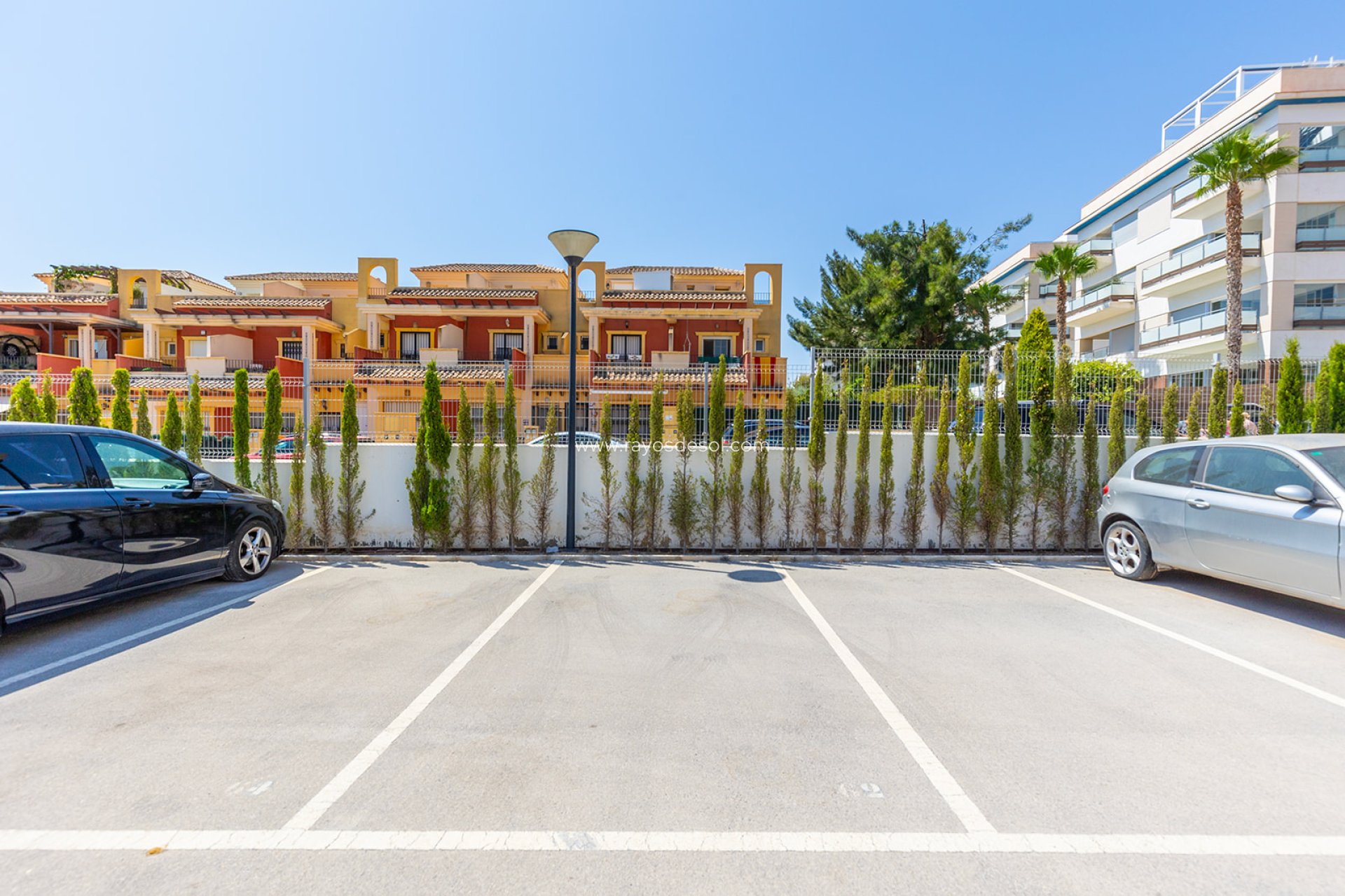 Herverkoop - Appartement - Orihuela Costa - Villamartín