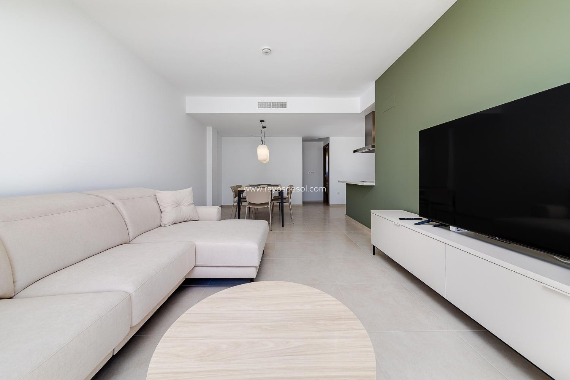 Herverkoop - Appartement - Orihuela Costa - Villamartín