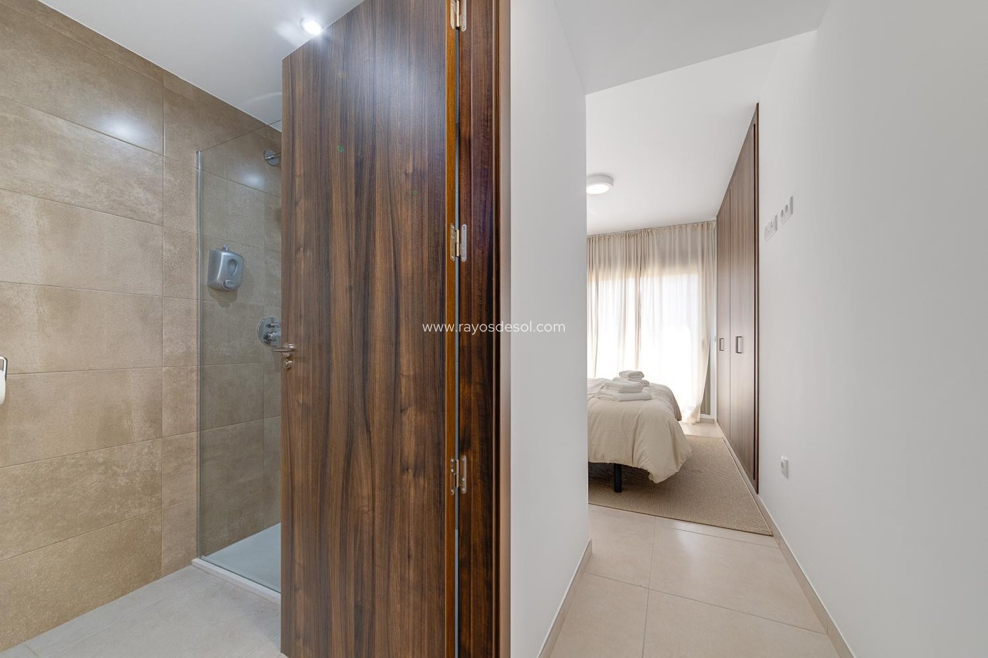 Herverkoop - Appartement - Orihuela Costa - Villamartín