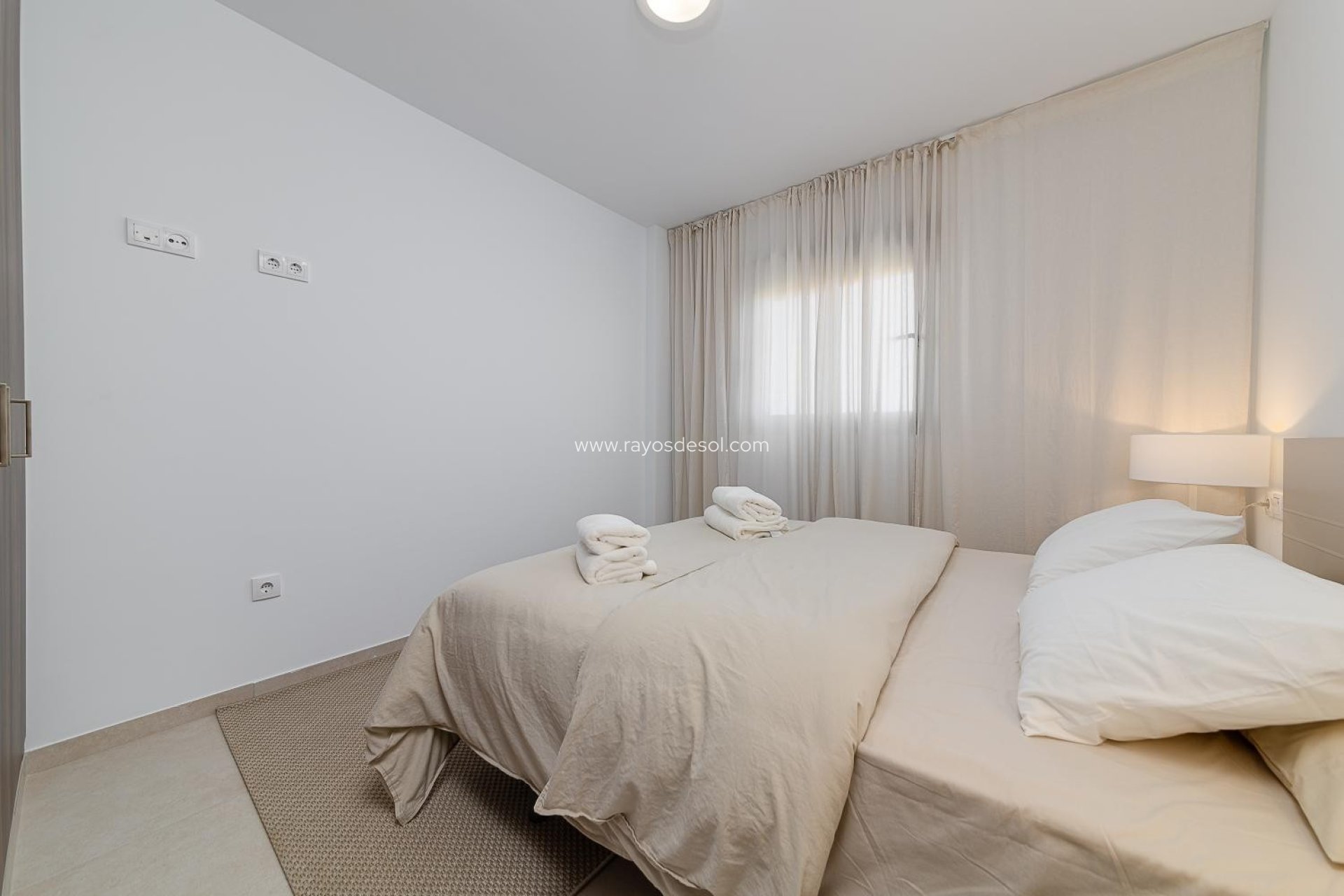 Herverkoop - Appartement - Orihuela Costa - Villamartín