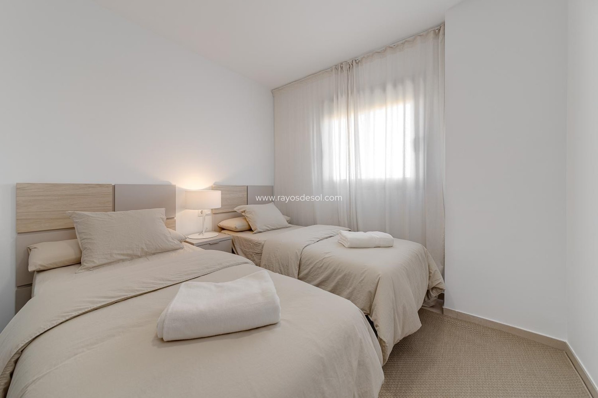 Herverkoop - Appartement - Orihuela Costa - Villamartín