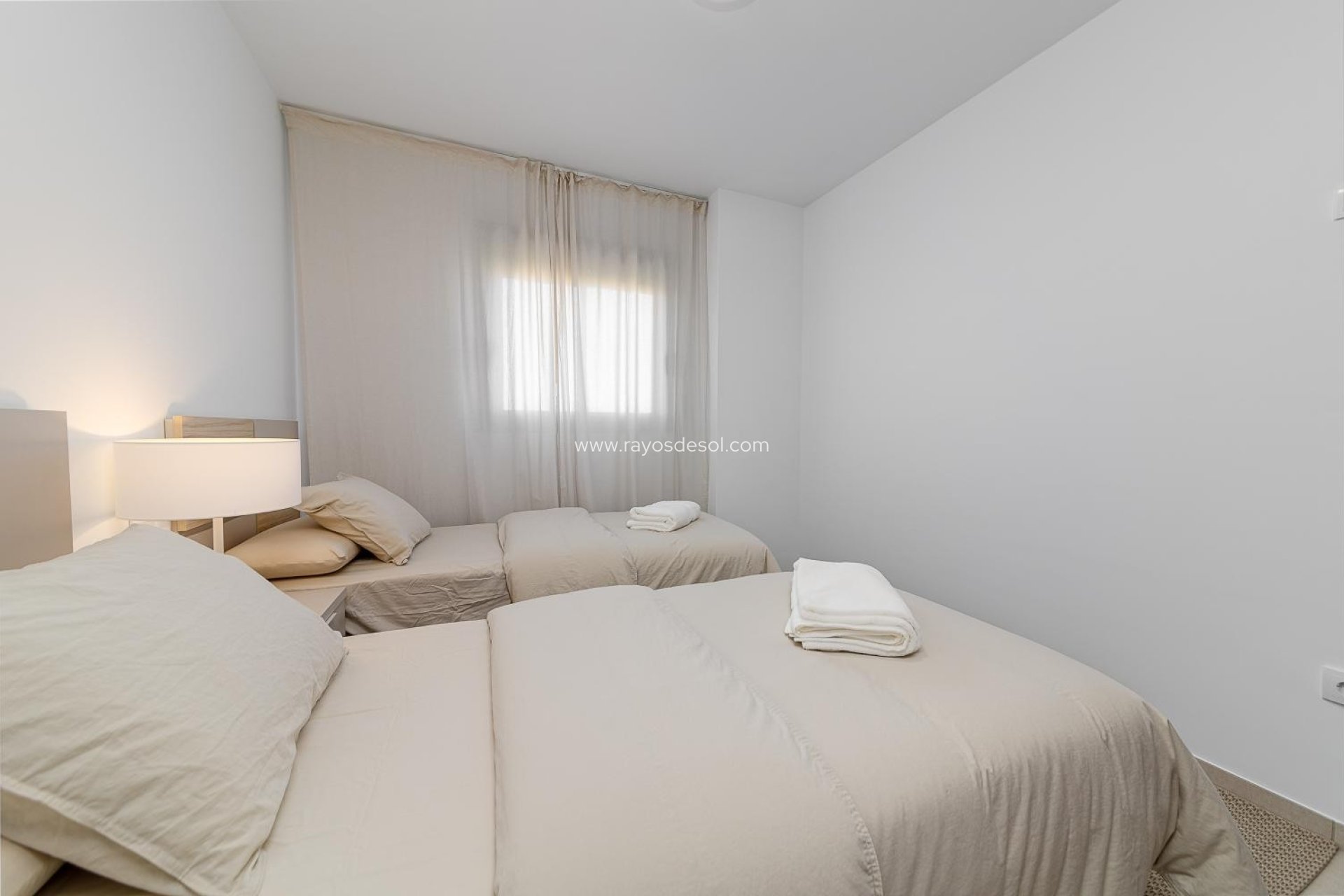 Herverkoop - Appartement - Orihuela Costa - Villamartín