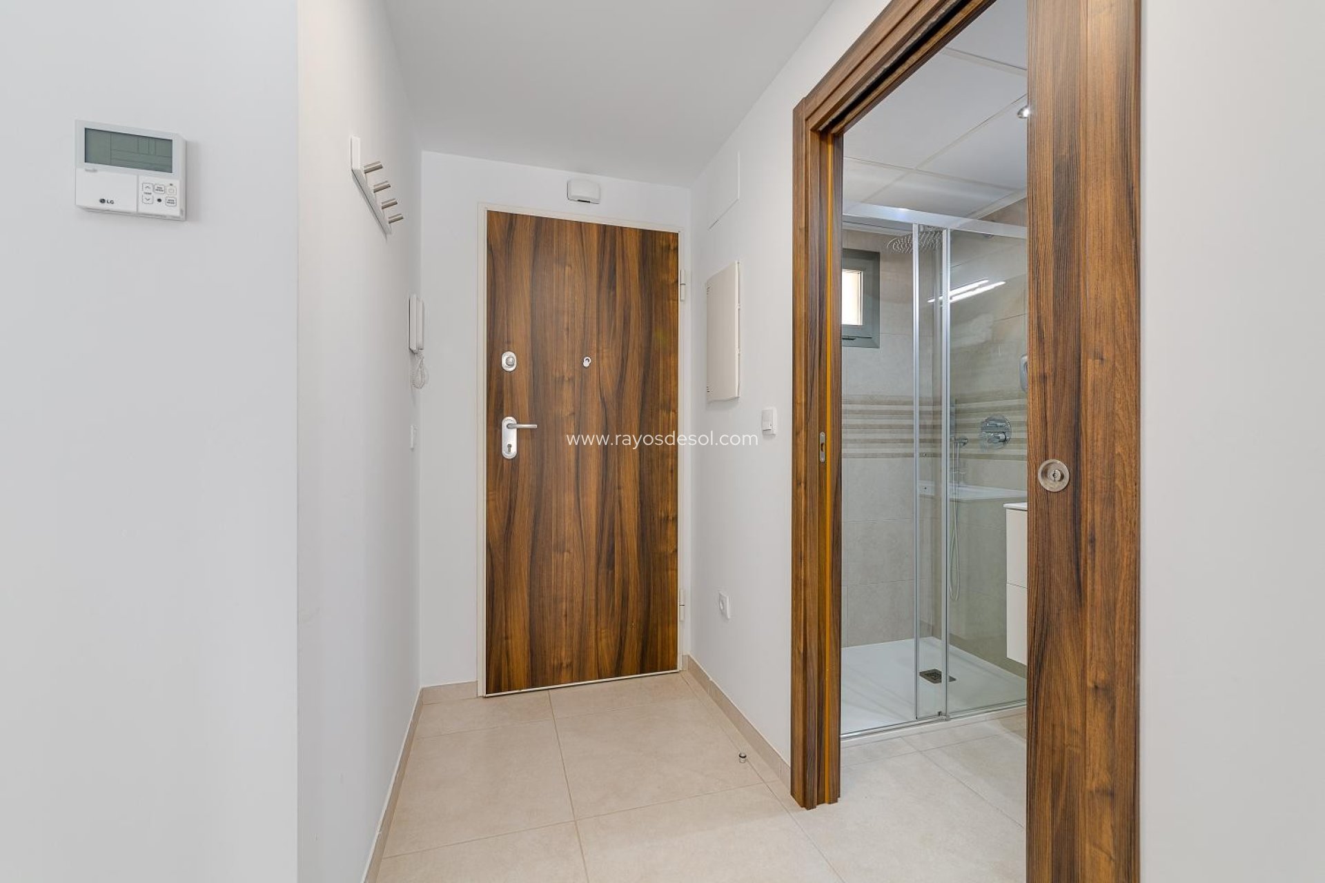 Herverkoop - Appartement - Orihuela Costa - Villamartín