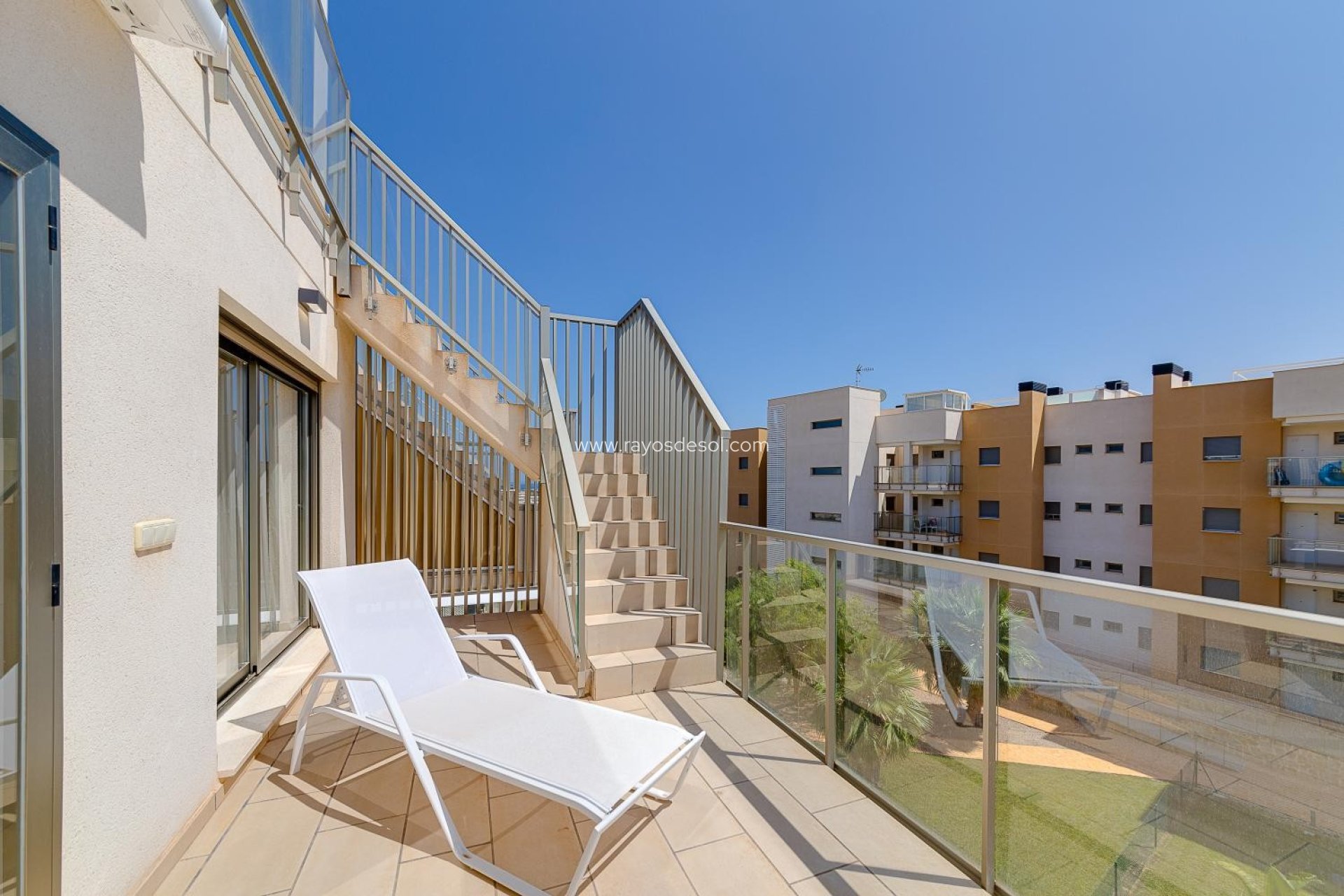 Herverkoop - Appartement - Orihuela Costa - Villamartín