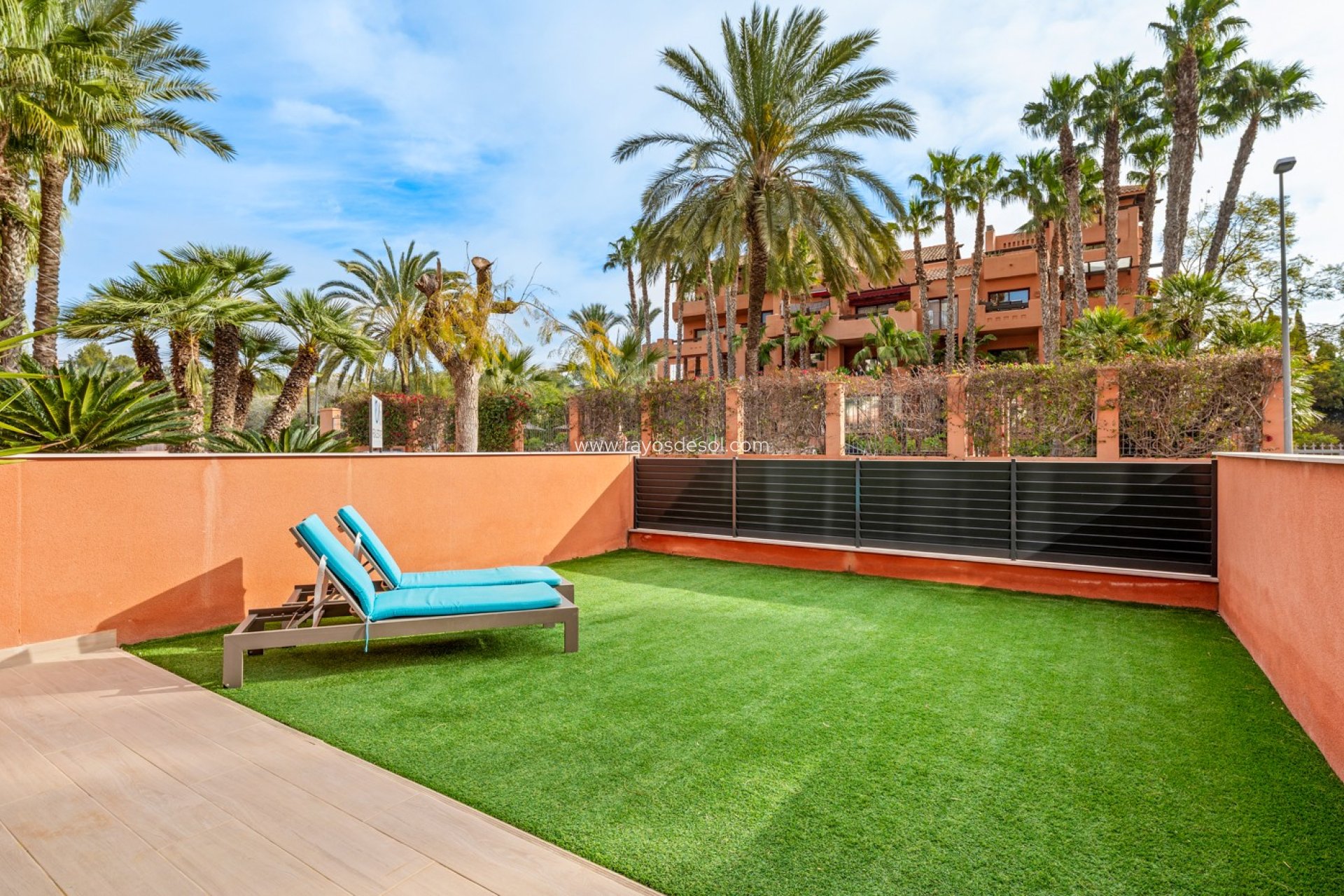 Herverkoop - Appartement - Orihuela Costa - Villamartín