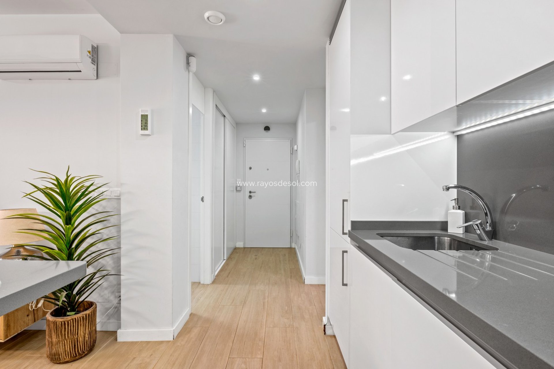 Herverkoop - Appartement - Orihuela Costa - Villamartín