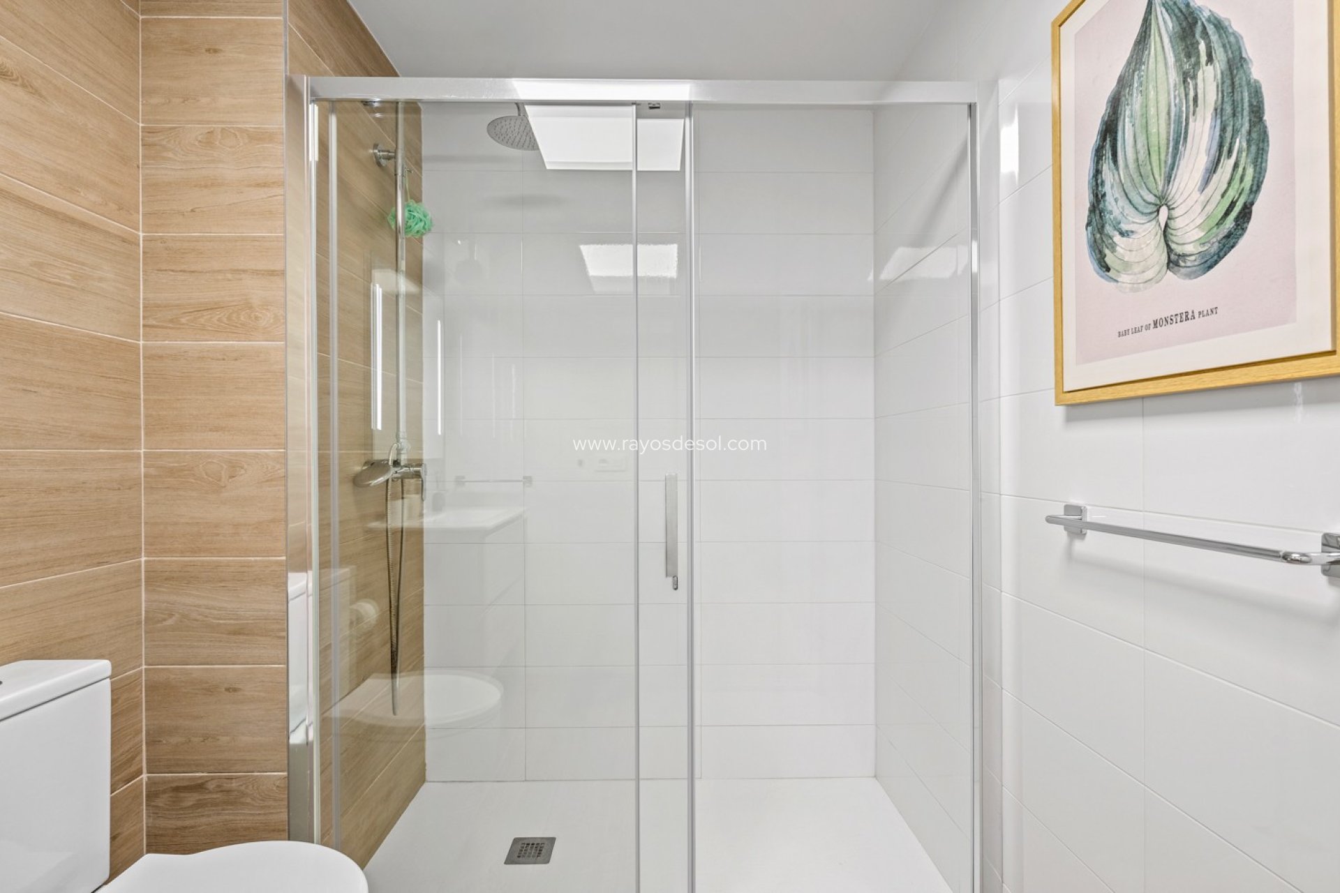 Herverkoop - Appartement - Orihuela Costa - Villamartín