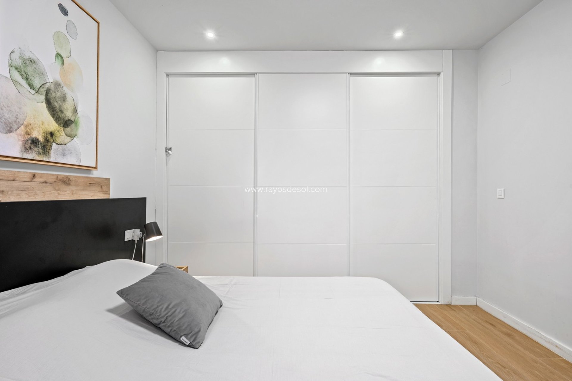 Herverkoop - Appartement - Orihuela Costa - Villamartín