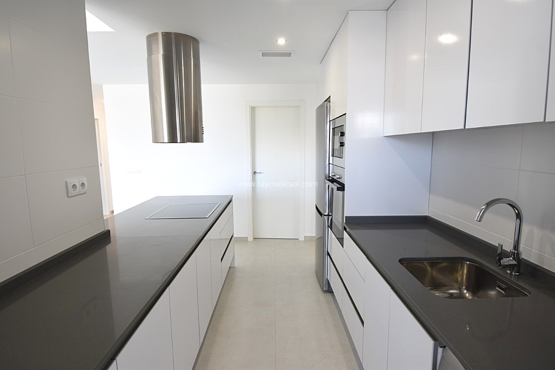 Herverkoop - Appartement - Orihuela Costa - Villamartin