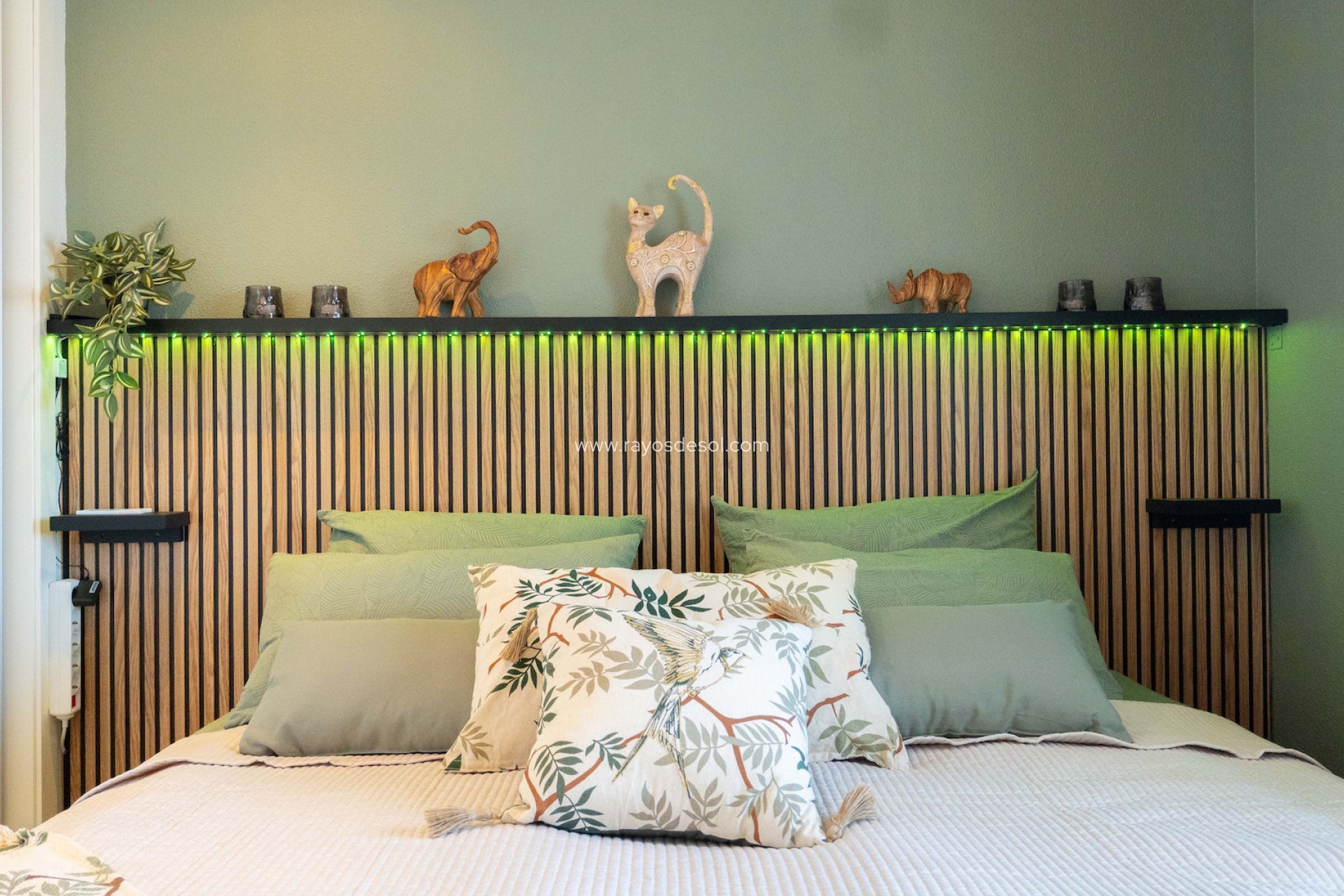 Herverkoop - Appartement - Orihuela Costa - Villamartín