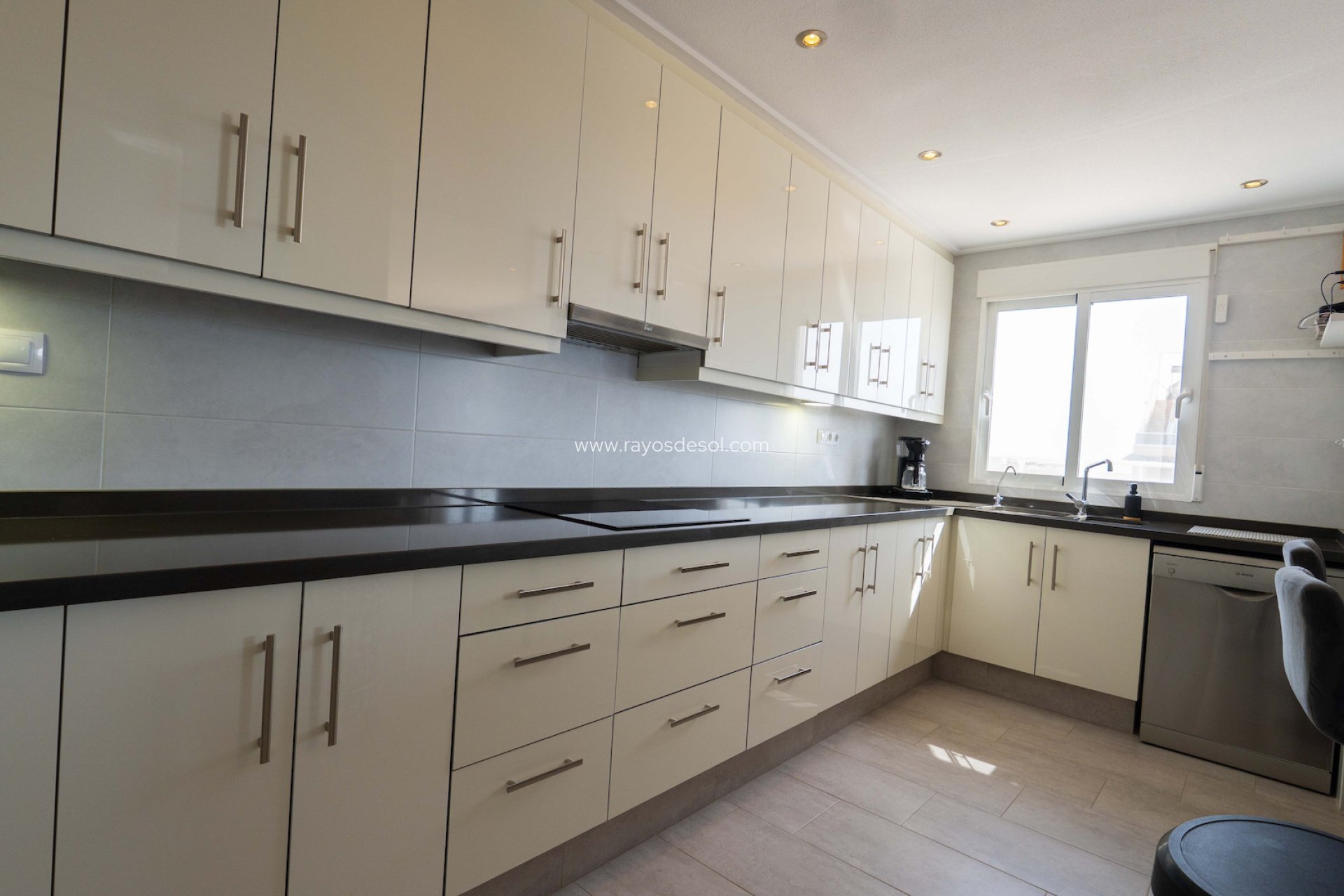 Herverkoop - Appartement - Orihuela Costa - Villamartín