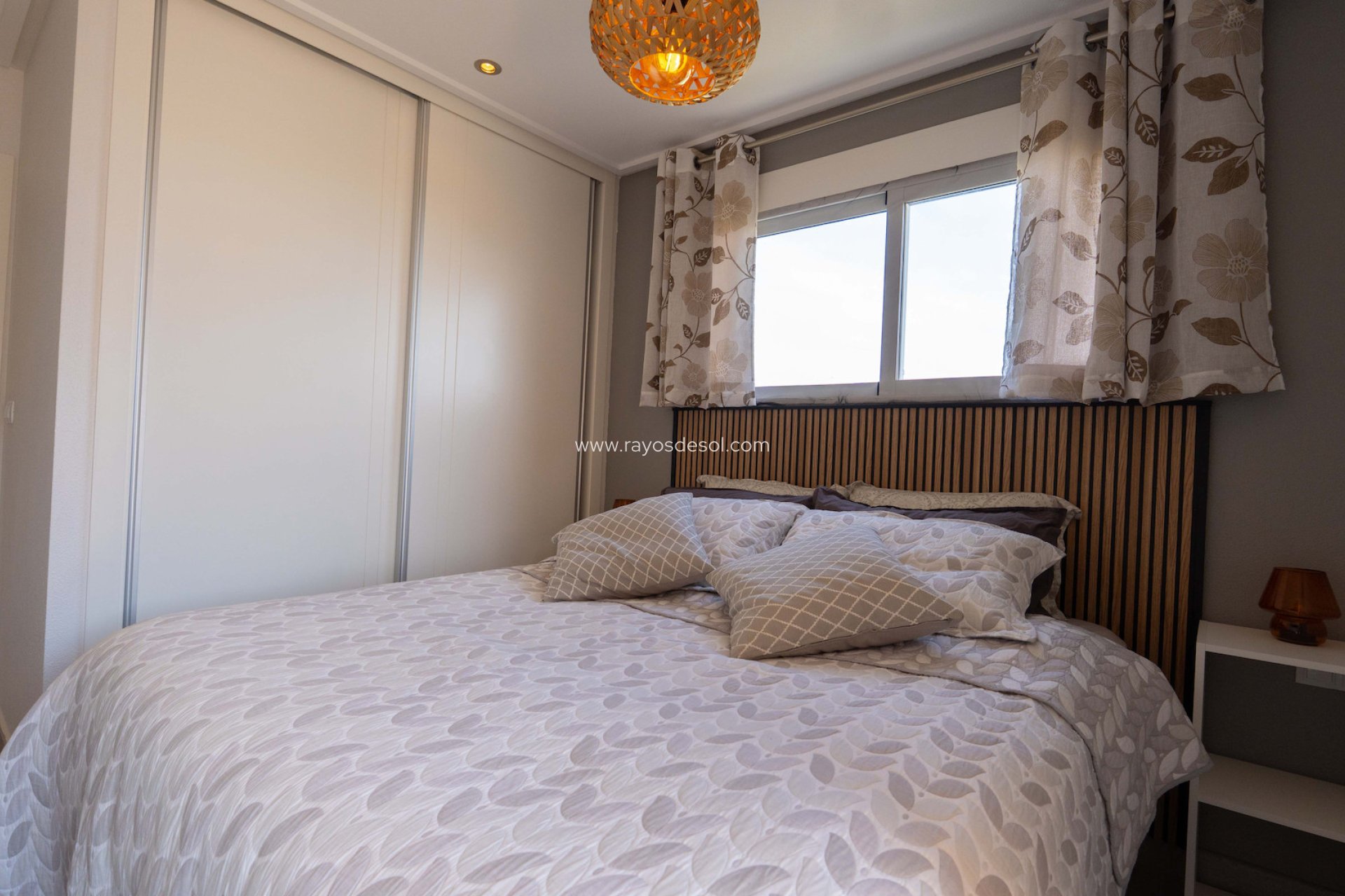 Herverkoop - Appartement - Orihuela Costa - Villamartín