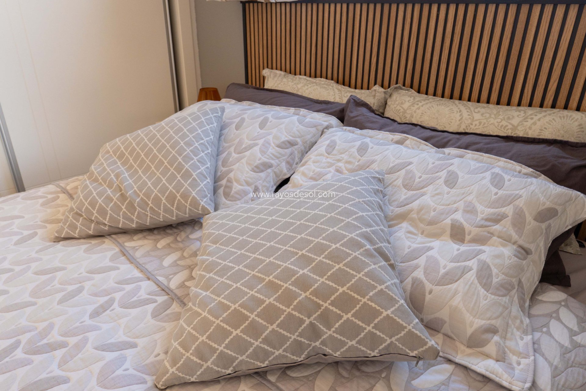 Herverkoop - Appartement - Orihuela Costa - Villamartín