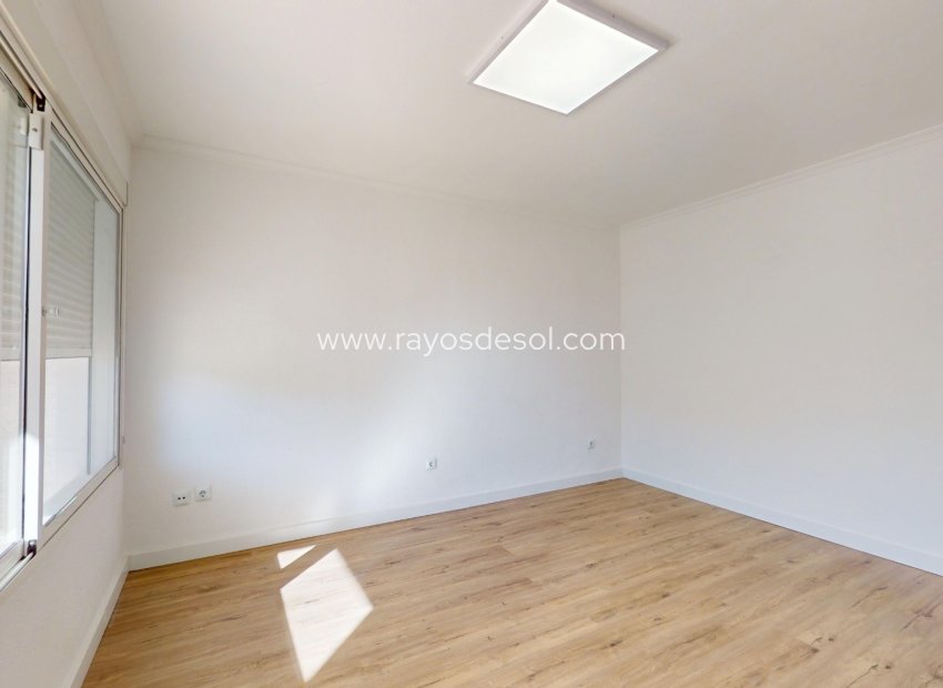 Herverkoop - Appartement - Orihuela Costa - Villamartín