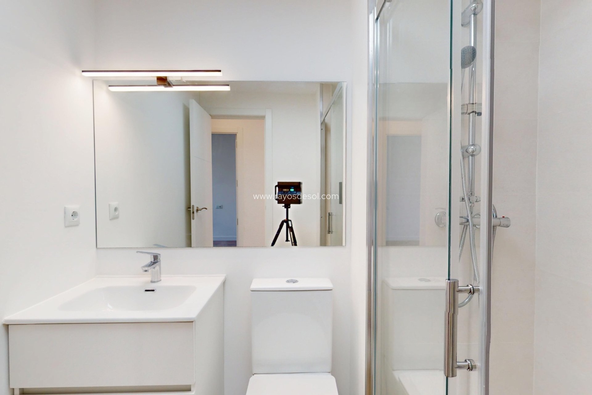 Herverkoop - Appartement - Orihuela Costa - Villamartín