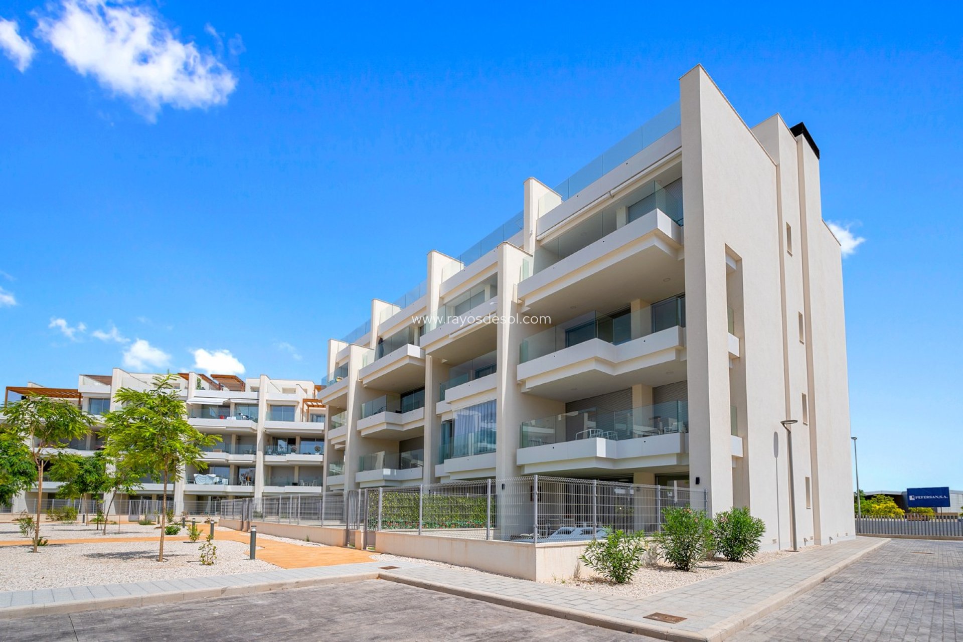 Herverkoop - Appartement - Orihuela Costa - Villamartín