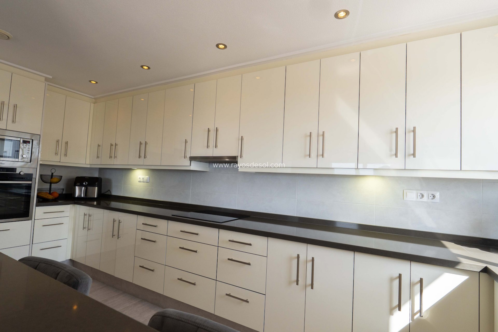 Herverkoop - Appartement - Orihuela Costa - Villamartín