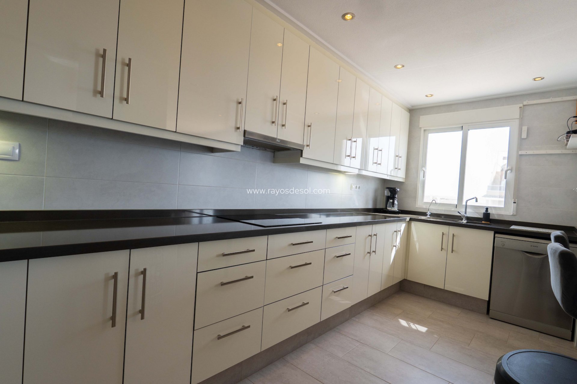 Herverkoop - Appartement - Orihuela Costa - Villamartín
