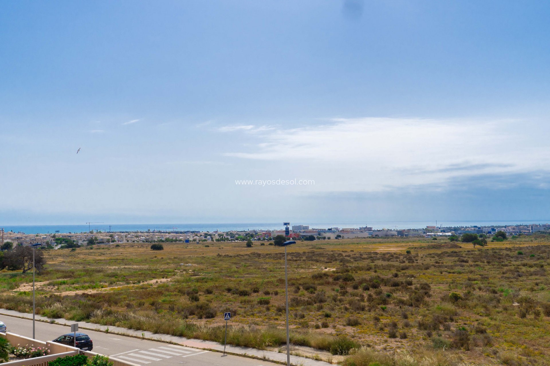 Herverkoop - Appartement - Orihuela Costa - Villamartín