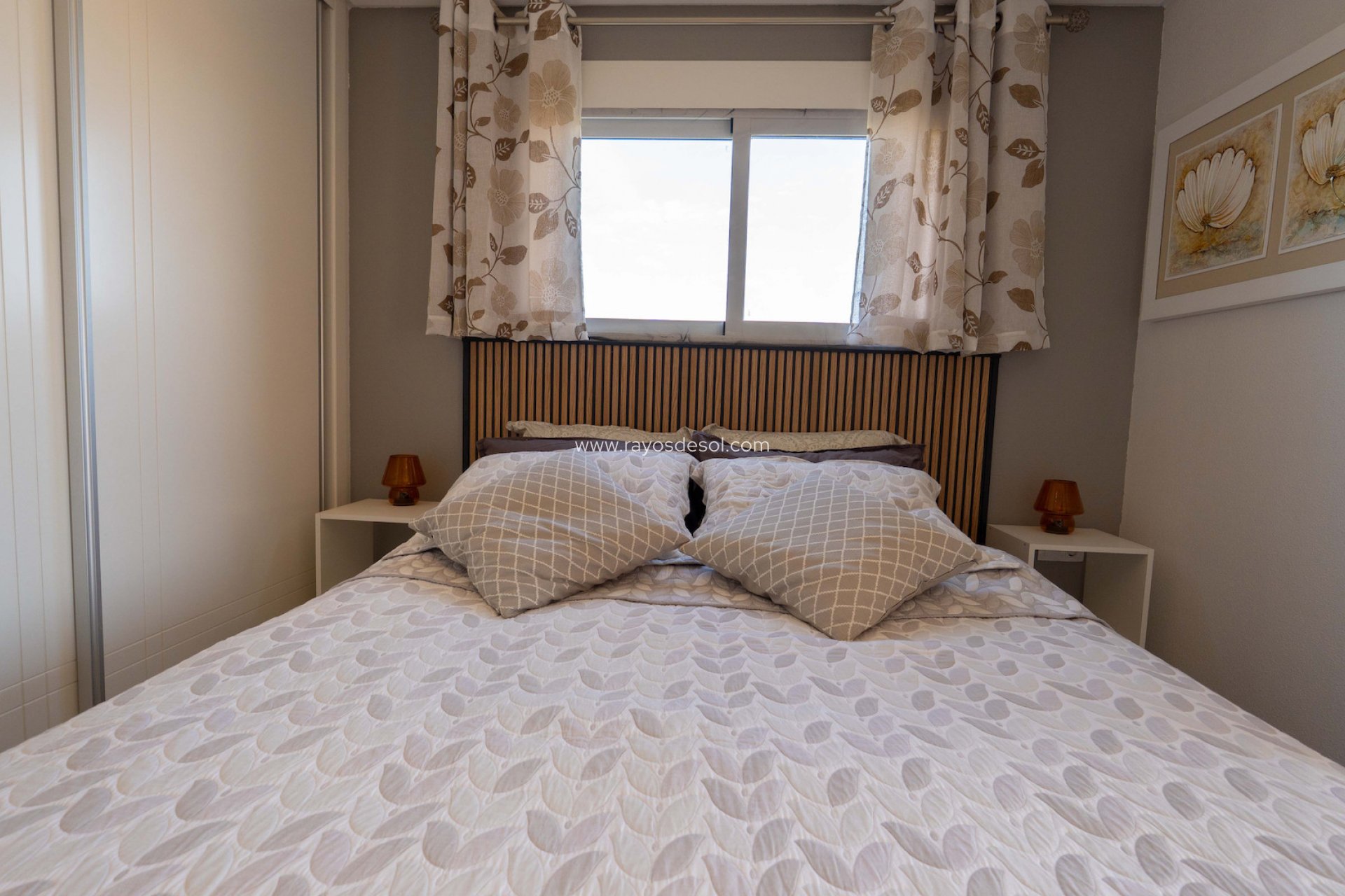 Herverkoop - Appartement - Orihuela Costa - Villamartín