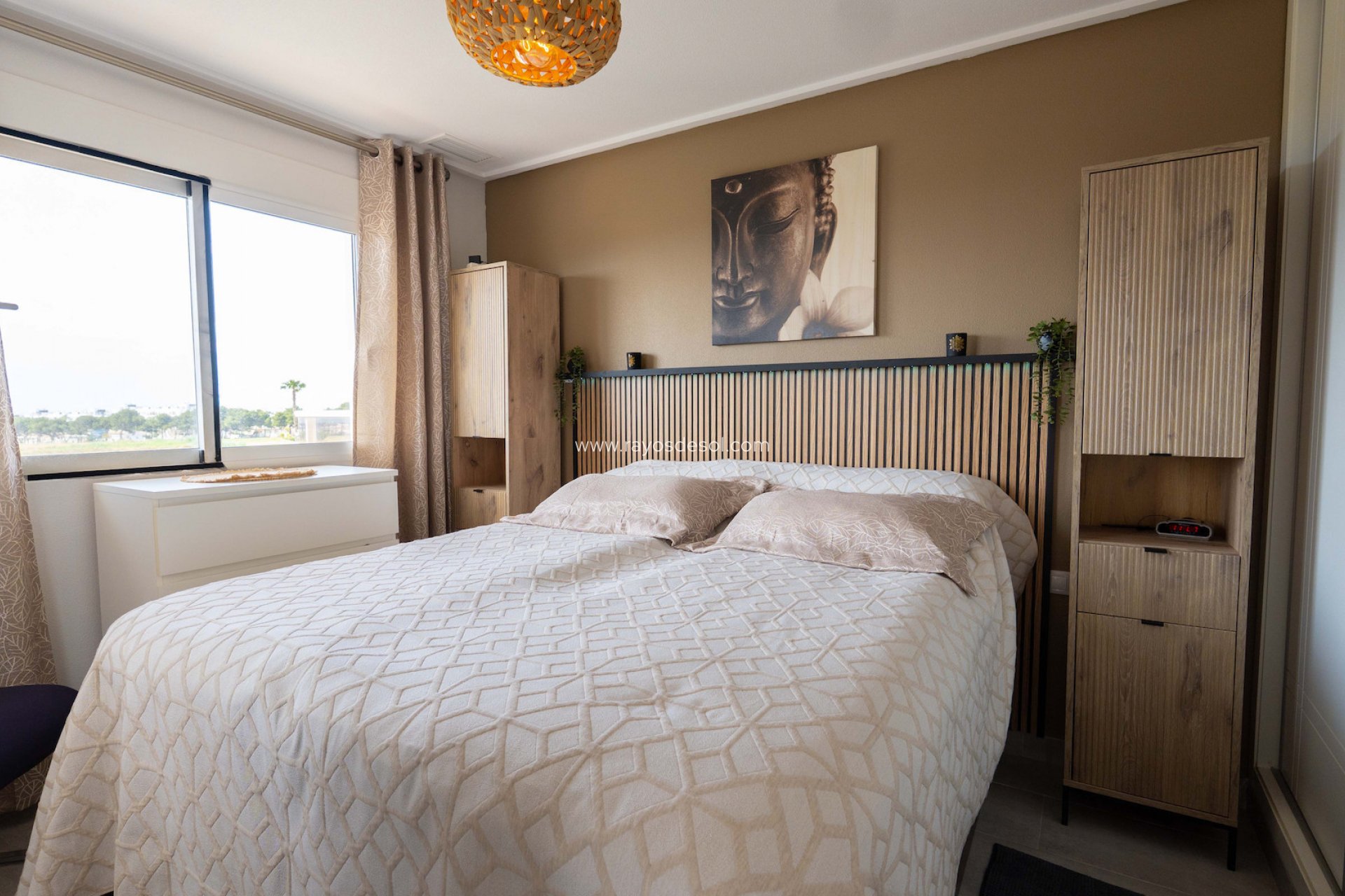 Herverkoop - Appartement - Orihuela Costa - Villamartín