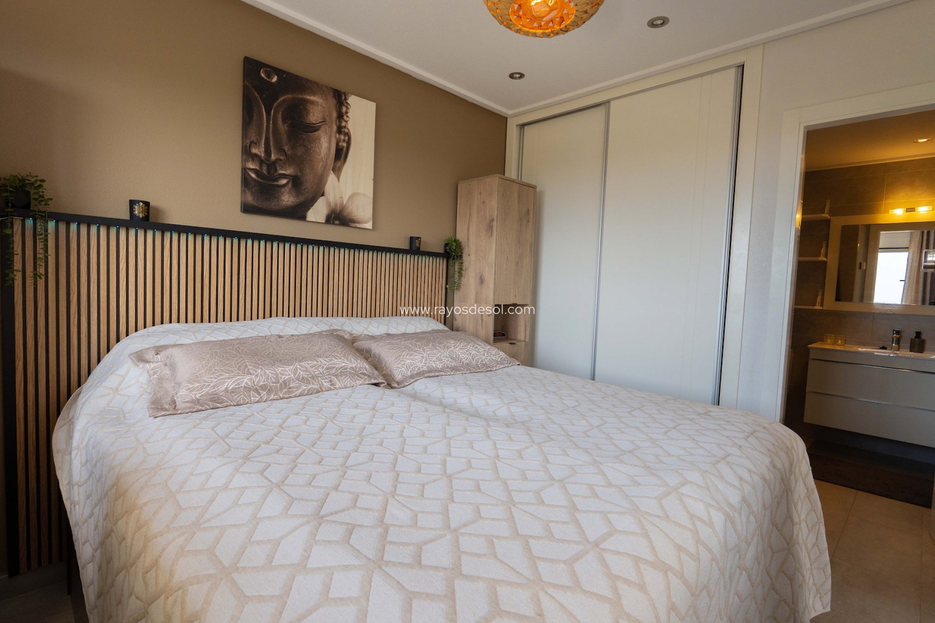Herverkoop - Appartement - Orihuela Costa - Villamartín