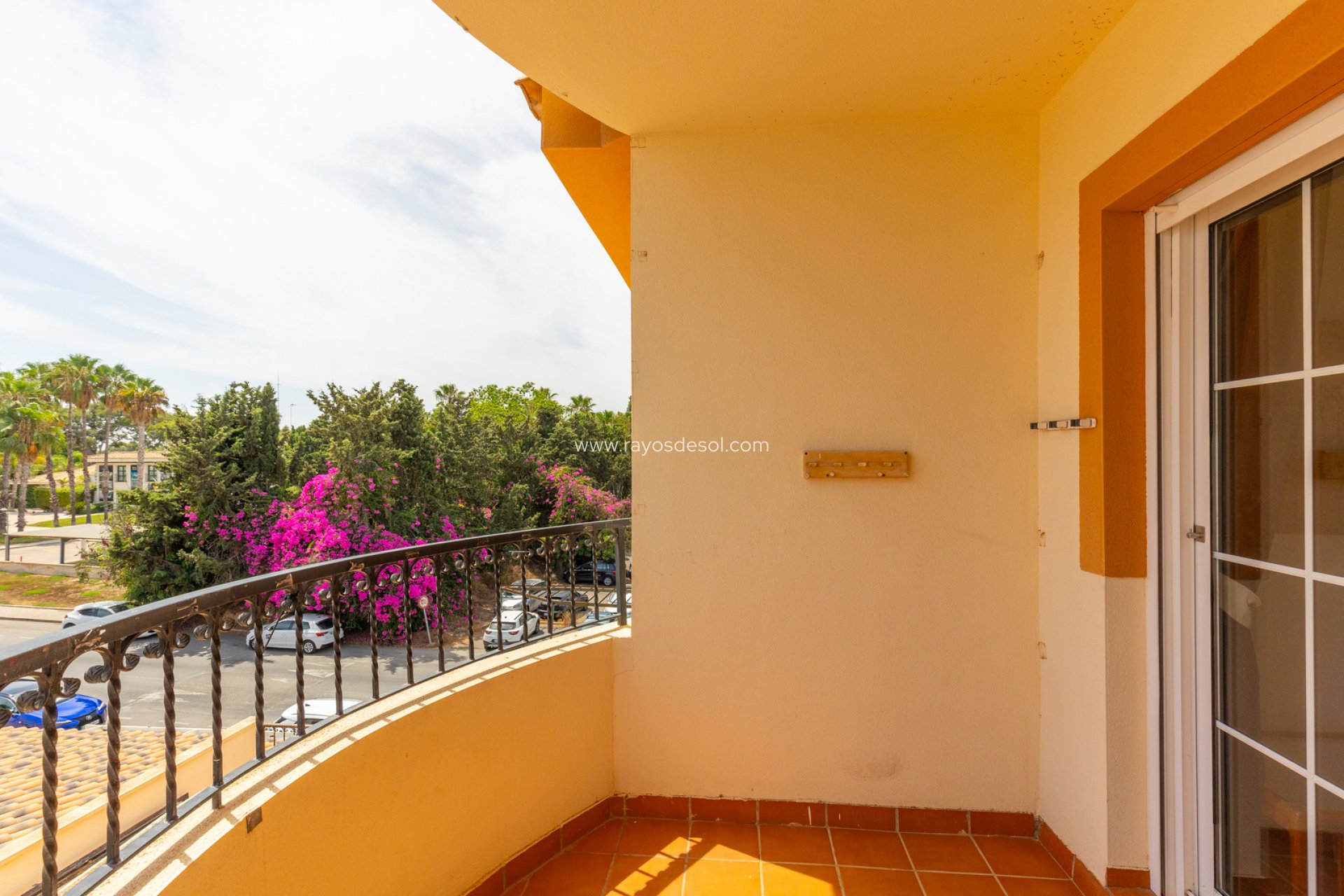 Herverkoop - Appartement - Orihuela Costa - Villamartín