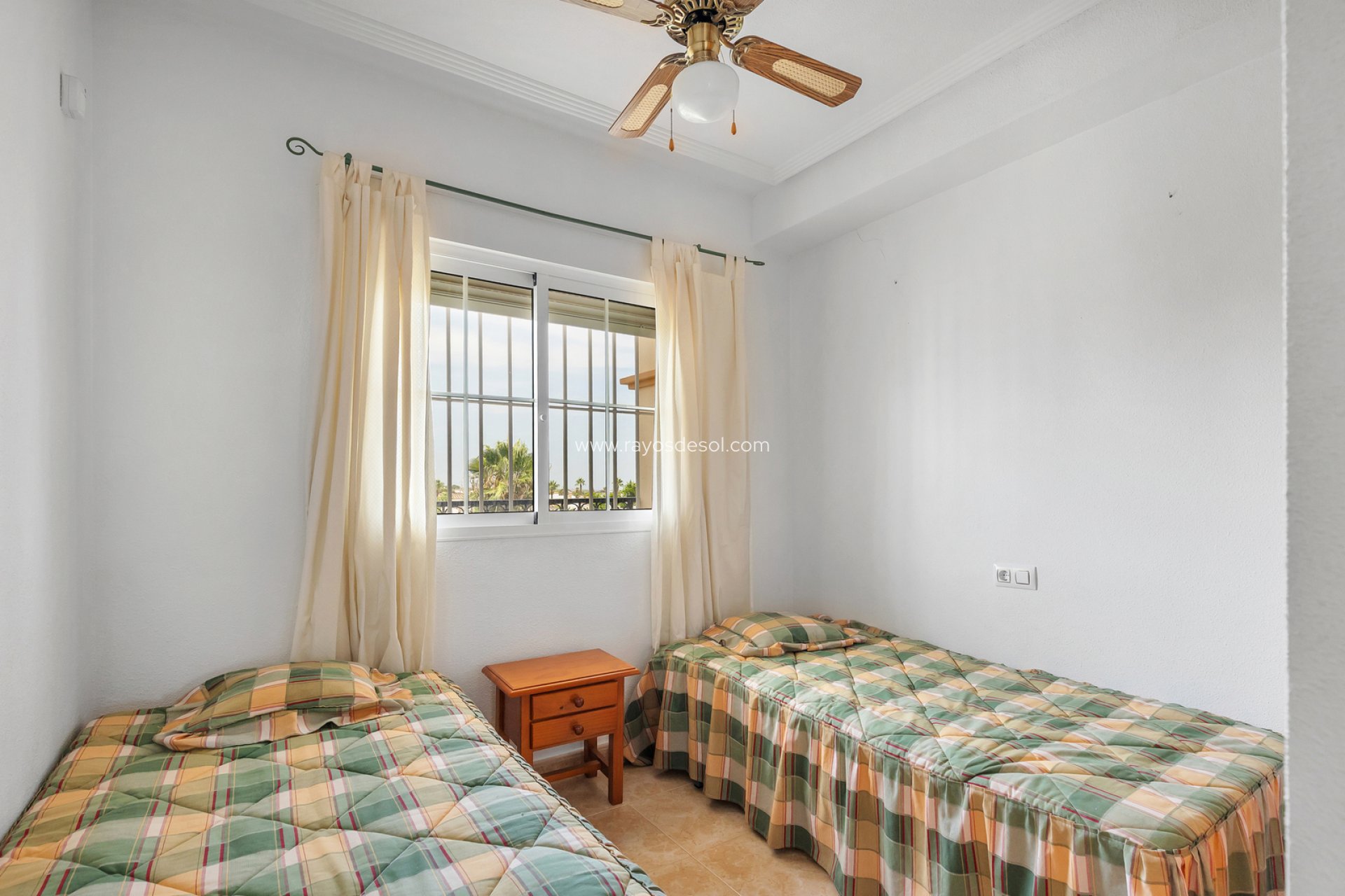 Herverkoop - Appartement - Orihuela Costa - Villamartín