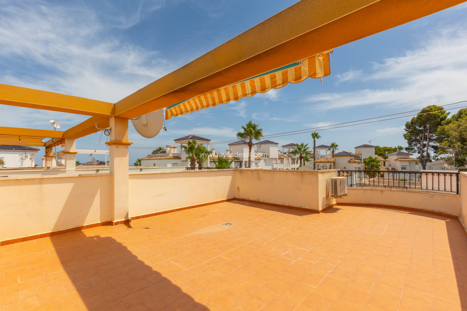 Herverkoop - Appartement - Orihuela Costa - Villamartín