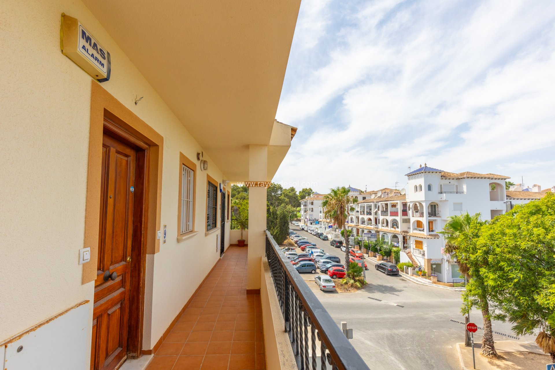 Herverkoop - Appartement - Orihuela Costa - Villamartín