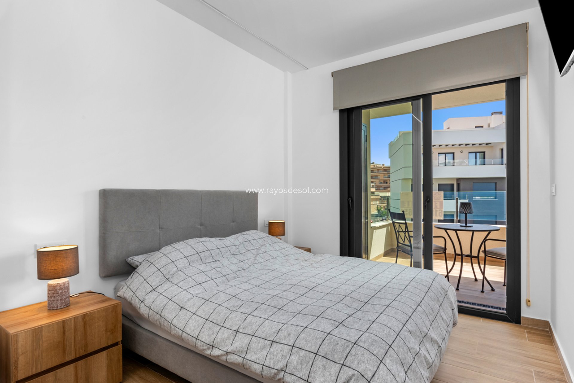 Herverkoop - Appartement - Orihuela Costa - Villamartin