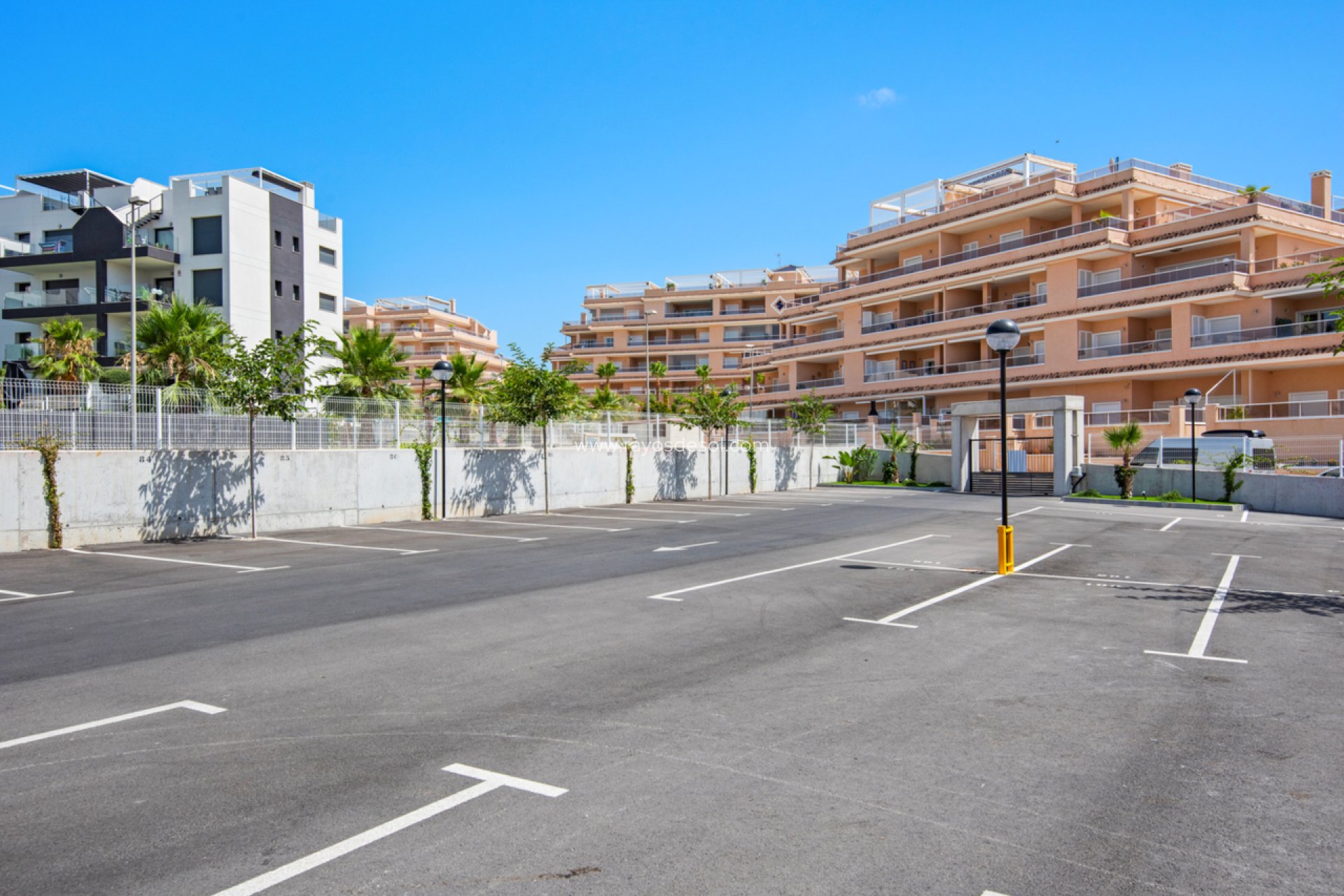 Herverkoop - Appartement - Orihuela Costa - Villamartin