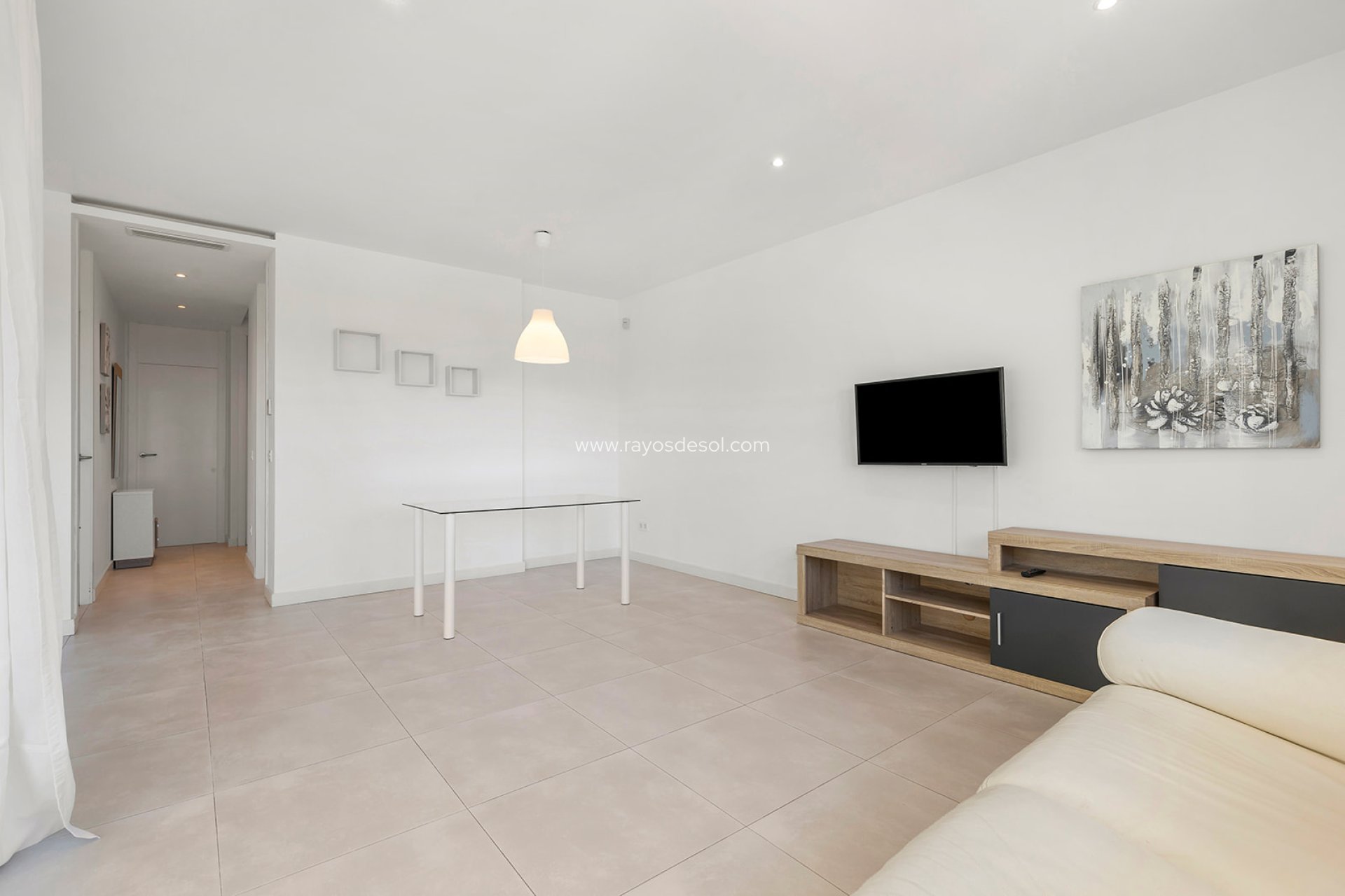 Herverkoop - Appartement - Orihuela Costa - Villamartín