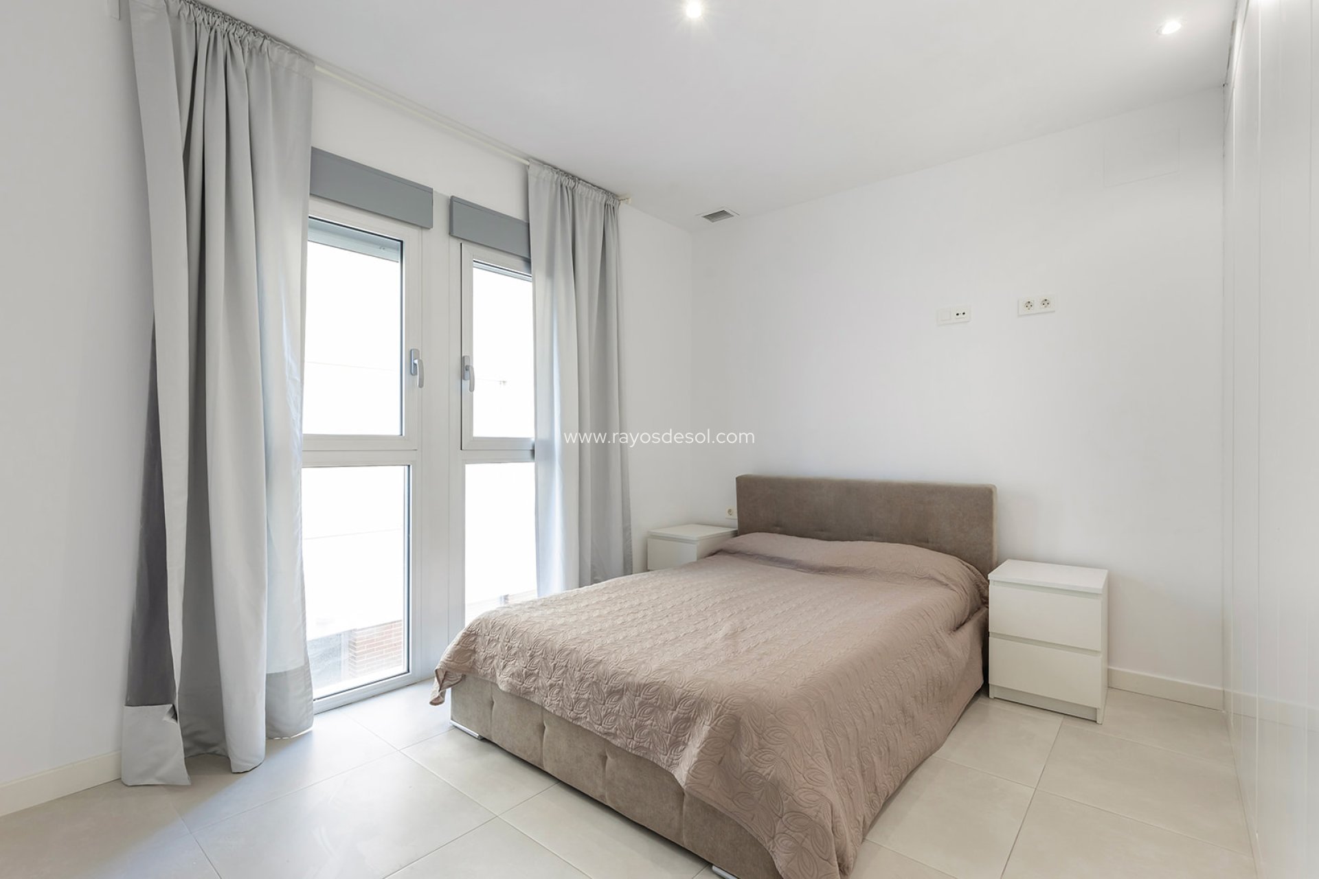 Herverkoop - Appartement - Orihuela Costa - Villamartín