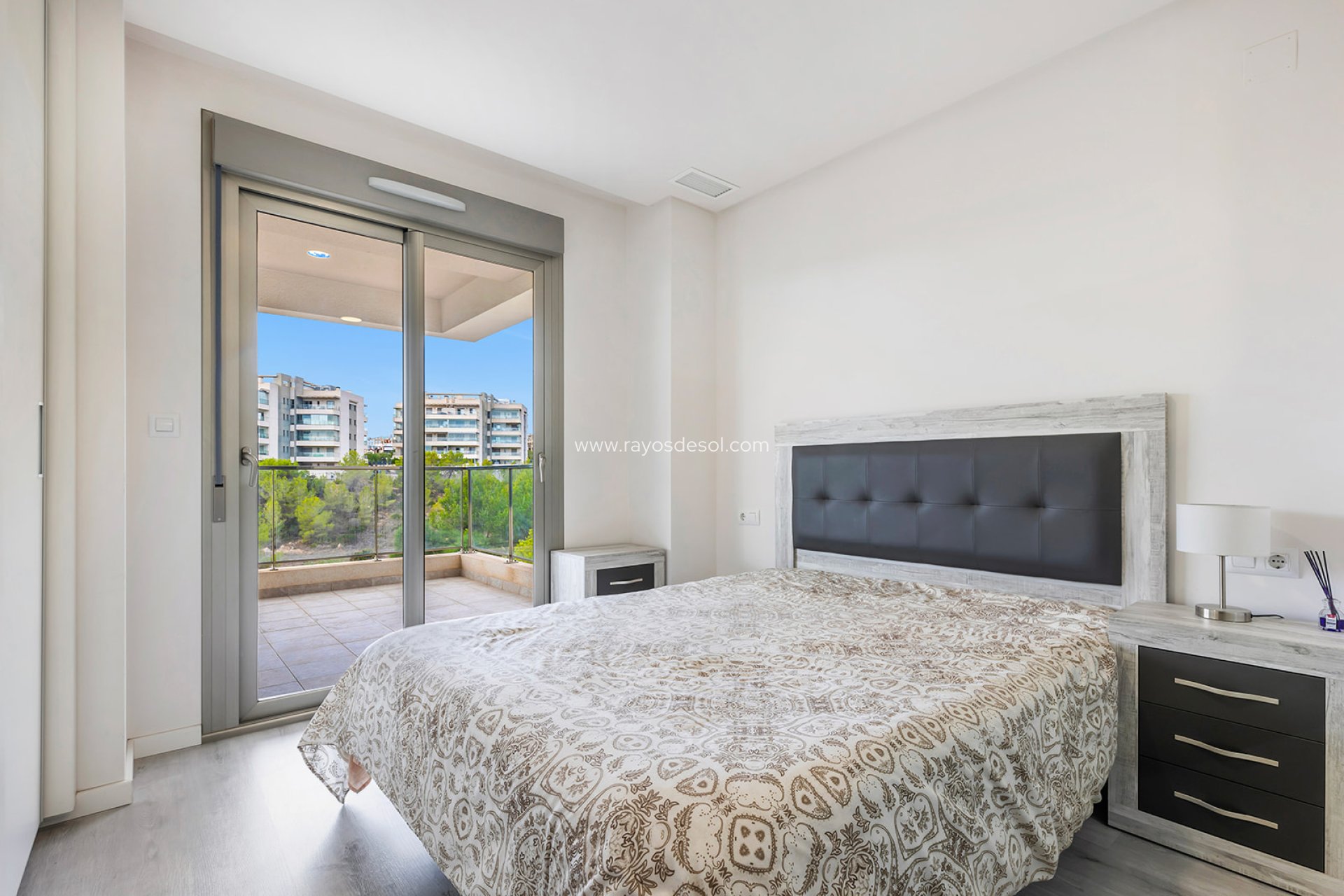 Herverkoop - Appartement - Orihuela Costa - Villamartín