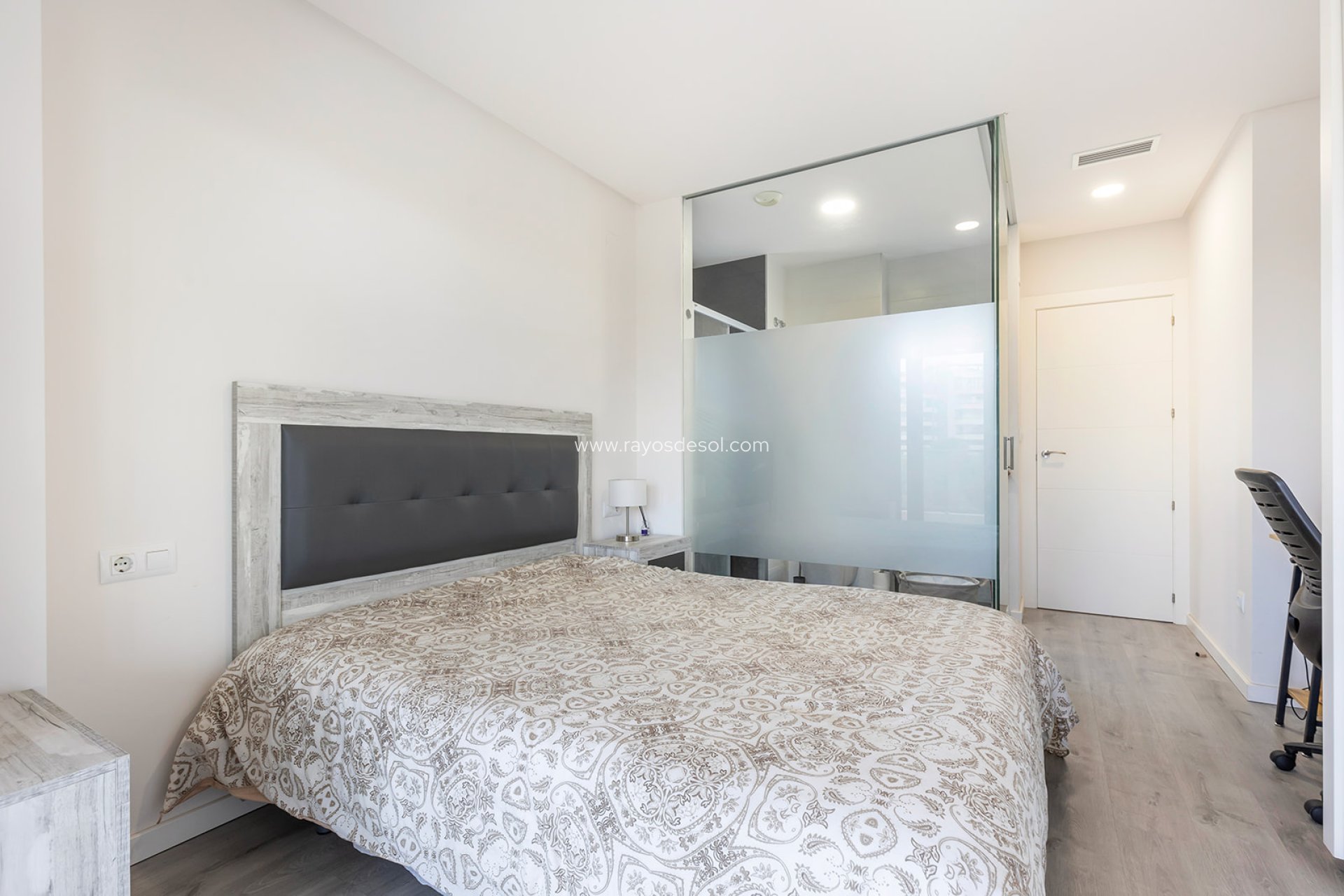 Herverkoop - Appartement - Orihuela Costa - Villamartín