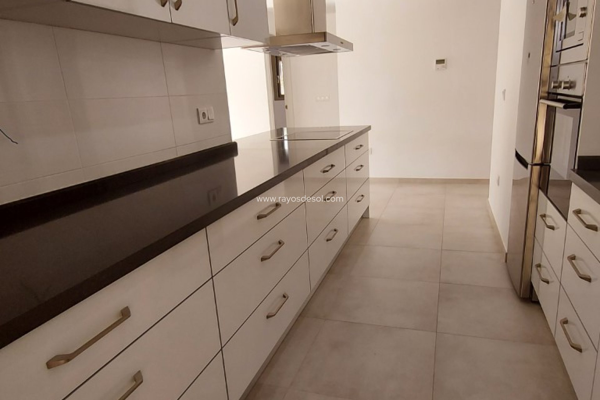 Herverkoop - Appartement - Orihuela Costa - Villamartin