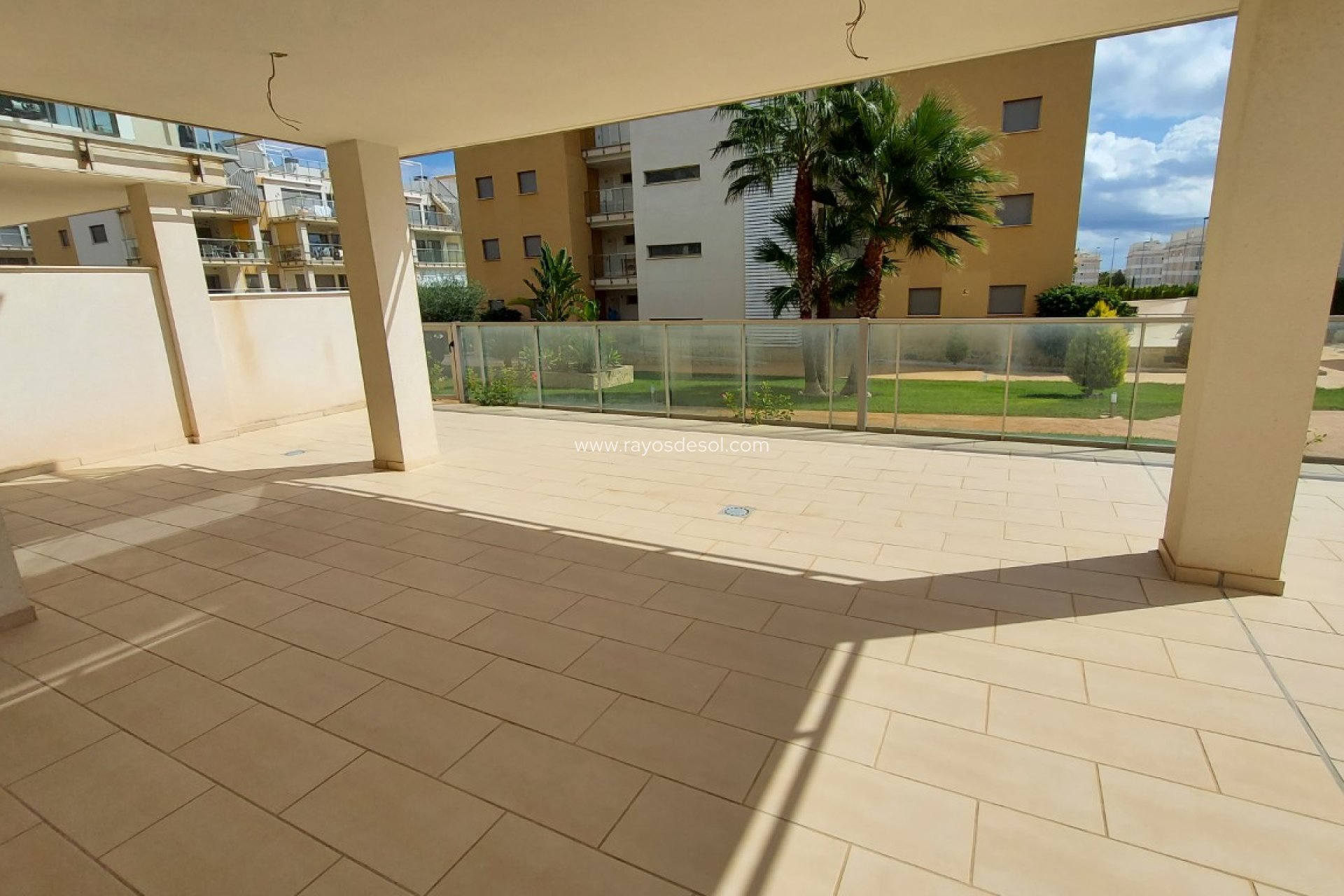 Herverkoop - Appartement - Orihuela Costa - Villamartin