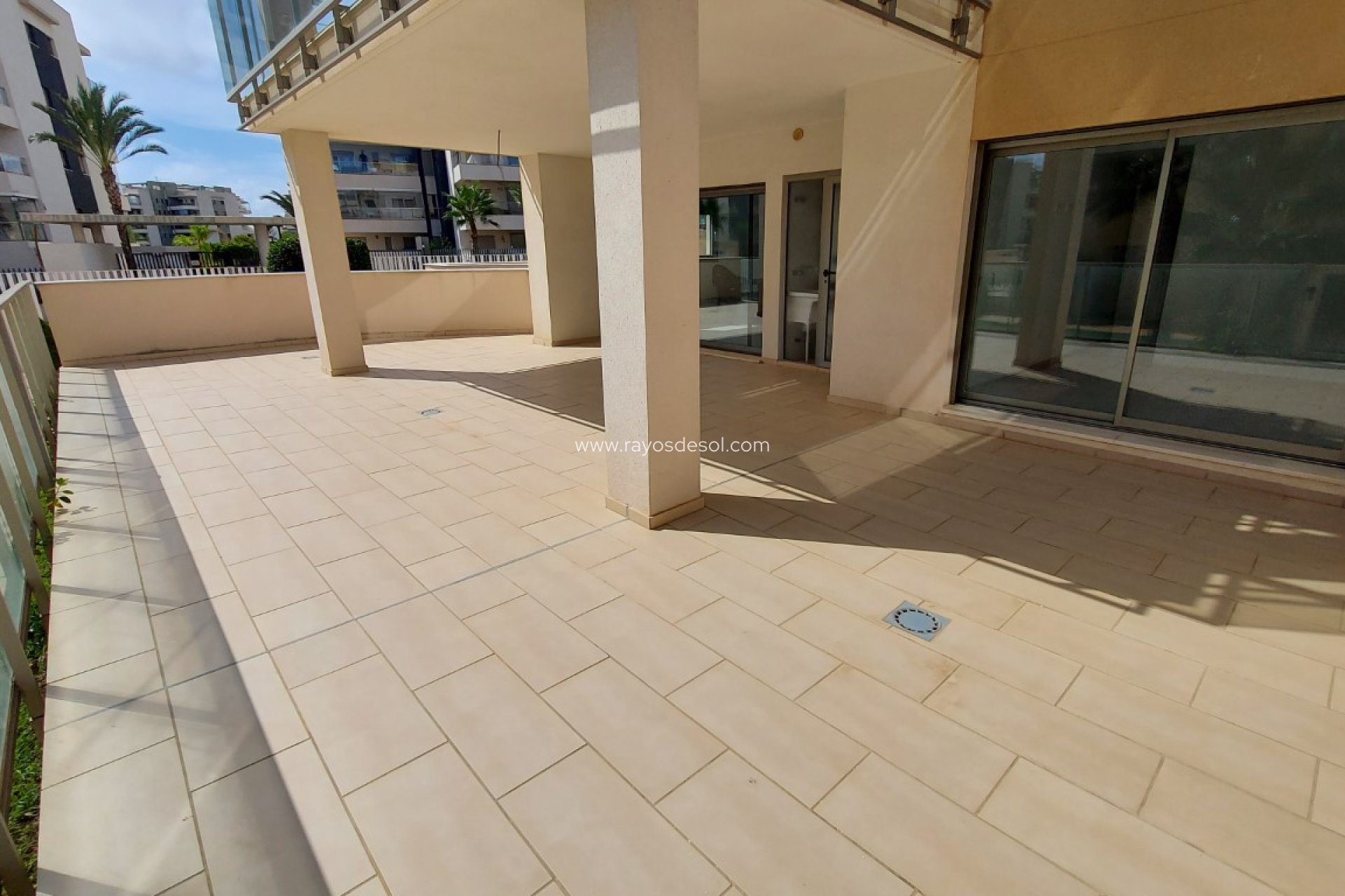 Herverkoop - Appartement - Orihuela Costa - Villamartin