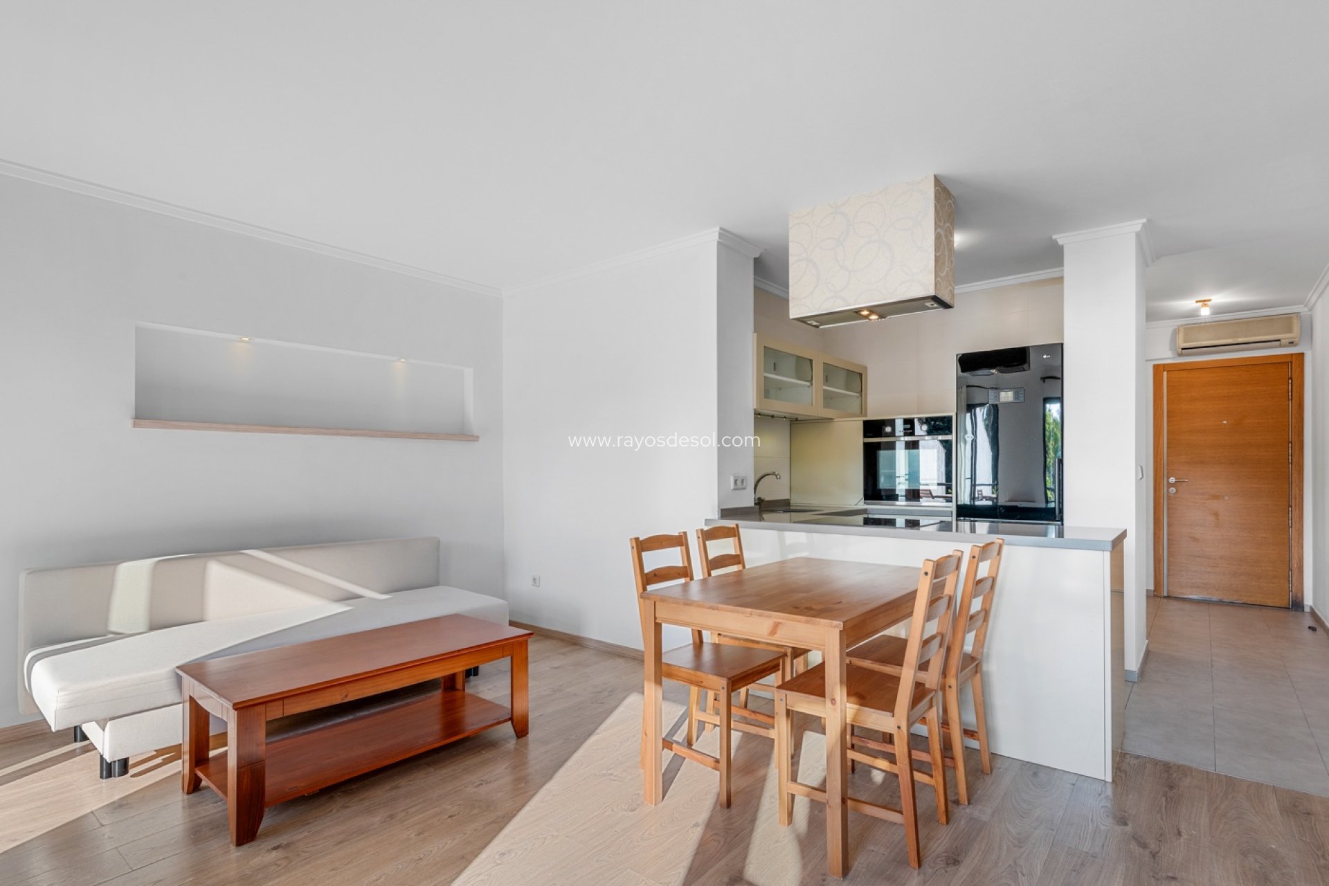 Herverkoop - Appartement - Orihuela Costa - Villamartin