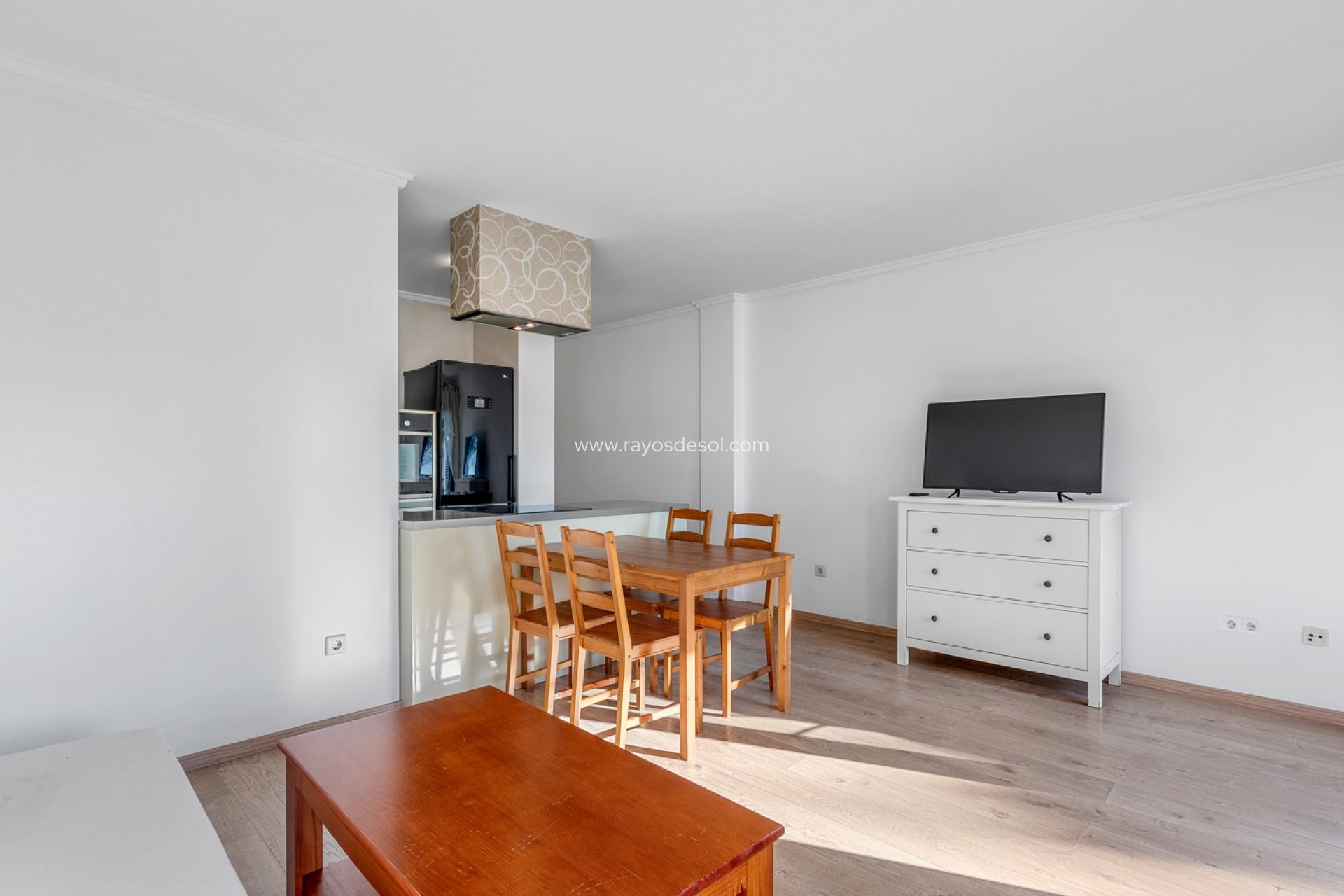 Herverkoop - Appartement - Orihuela Costa - Villamartin