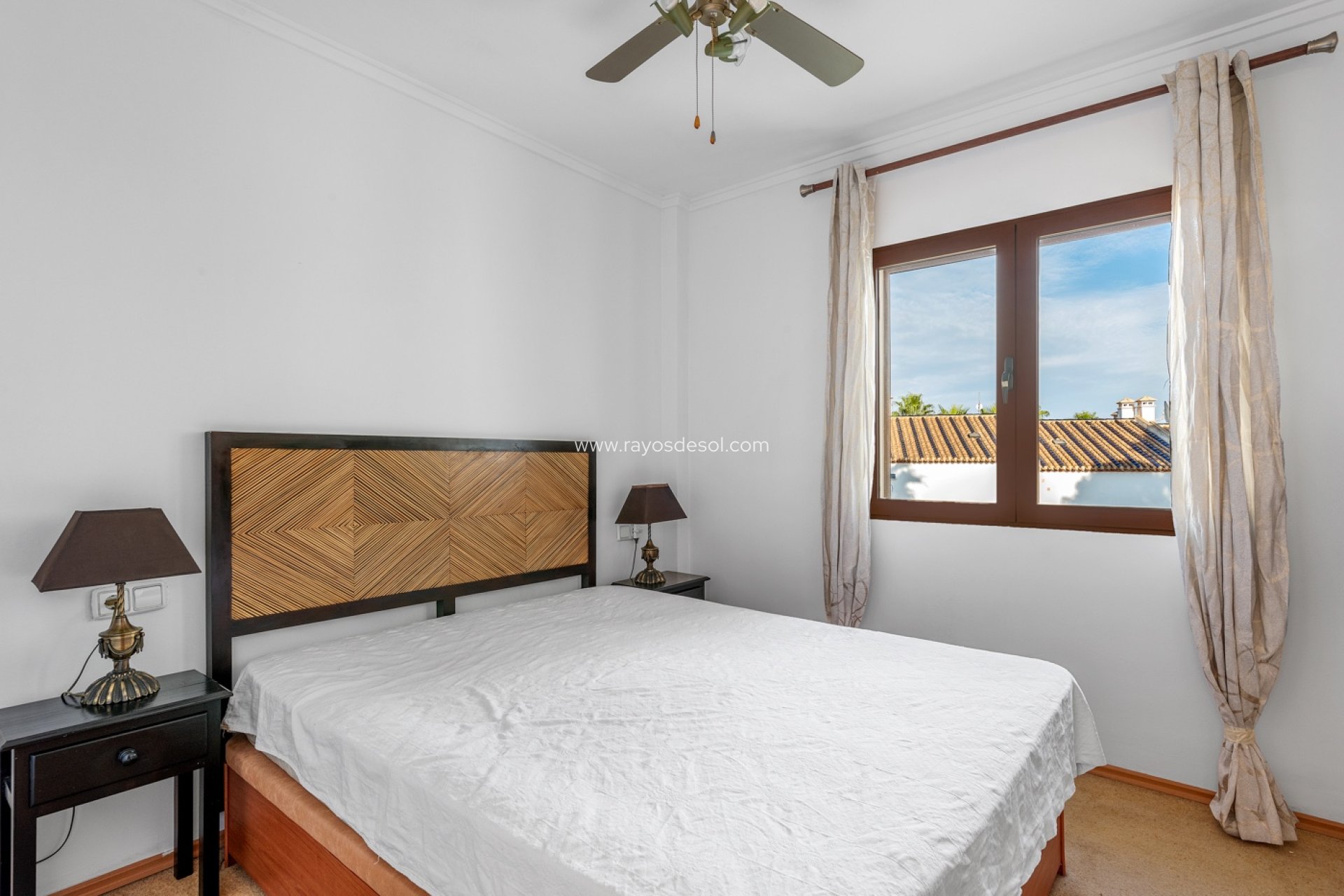 Herverkoop - Appartement - Orihuela Costa - Villamartin