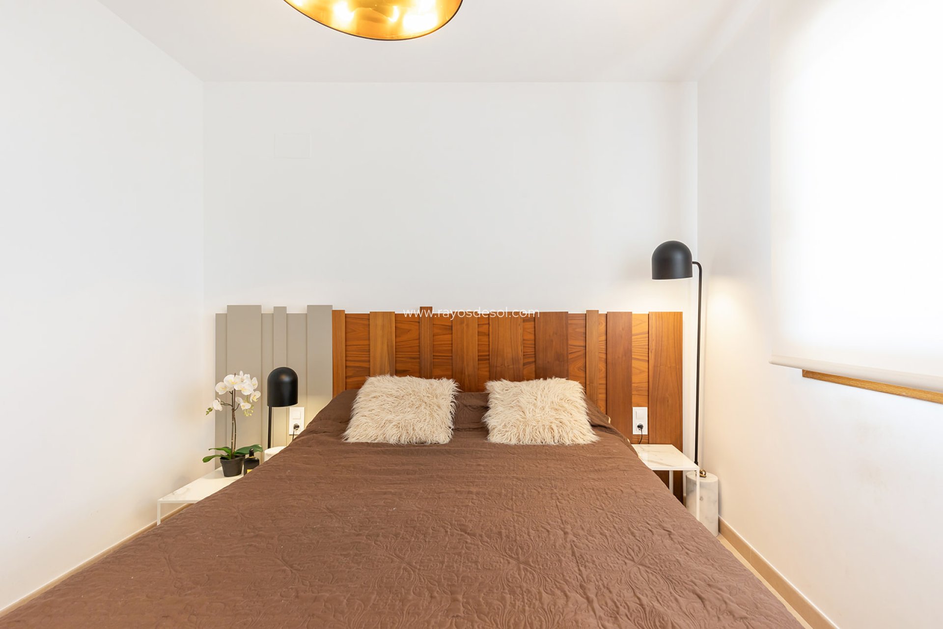 Herverkoop - Appartement - Orihuela Costa - Villamartín