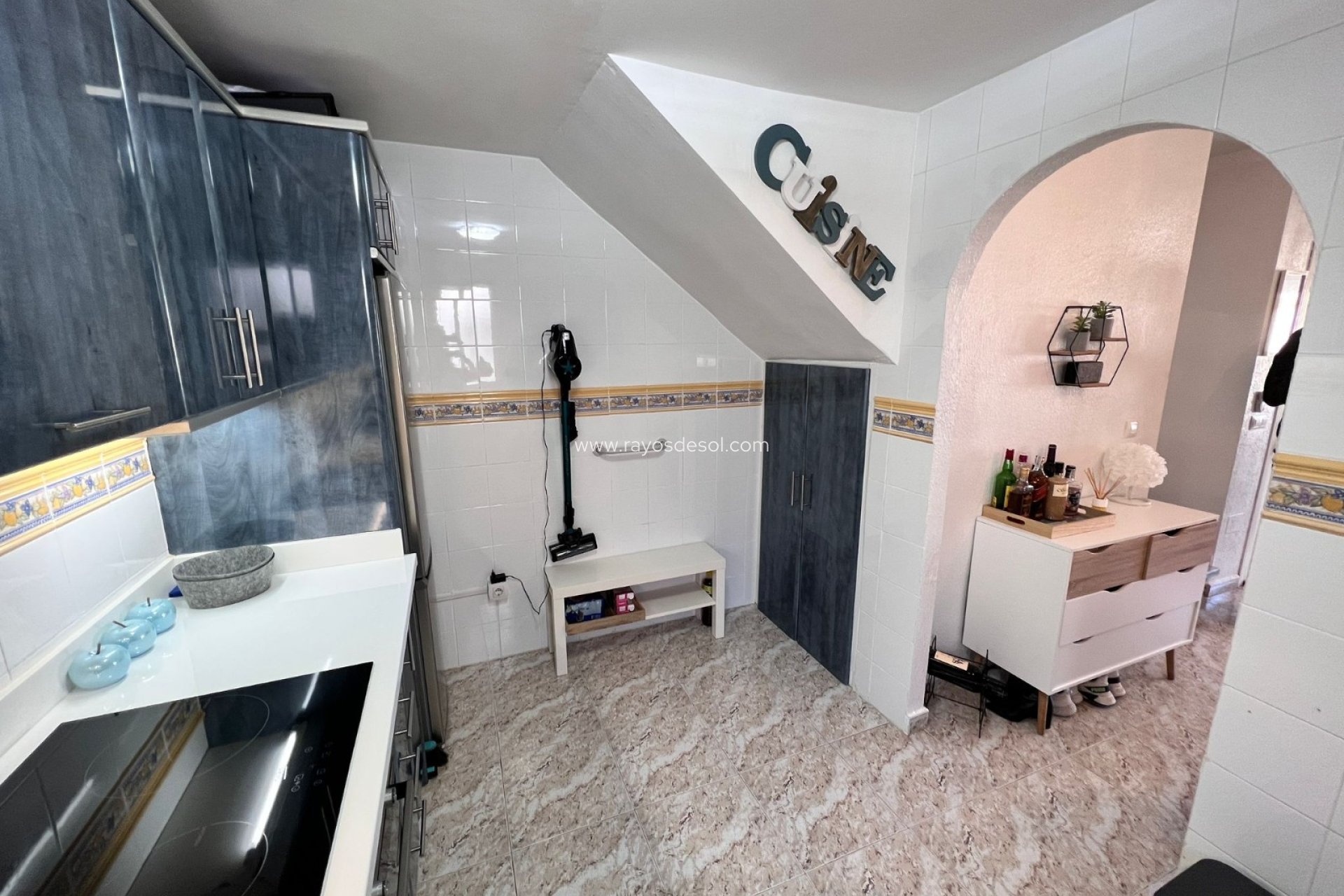 Herverkoop - Appartement - Orihuela Costa