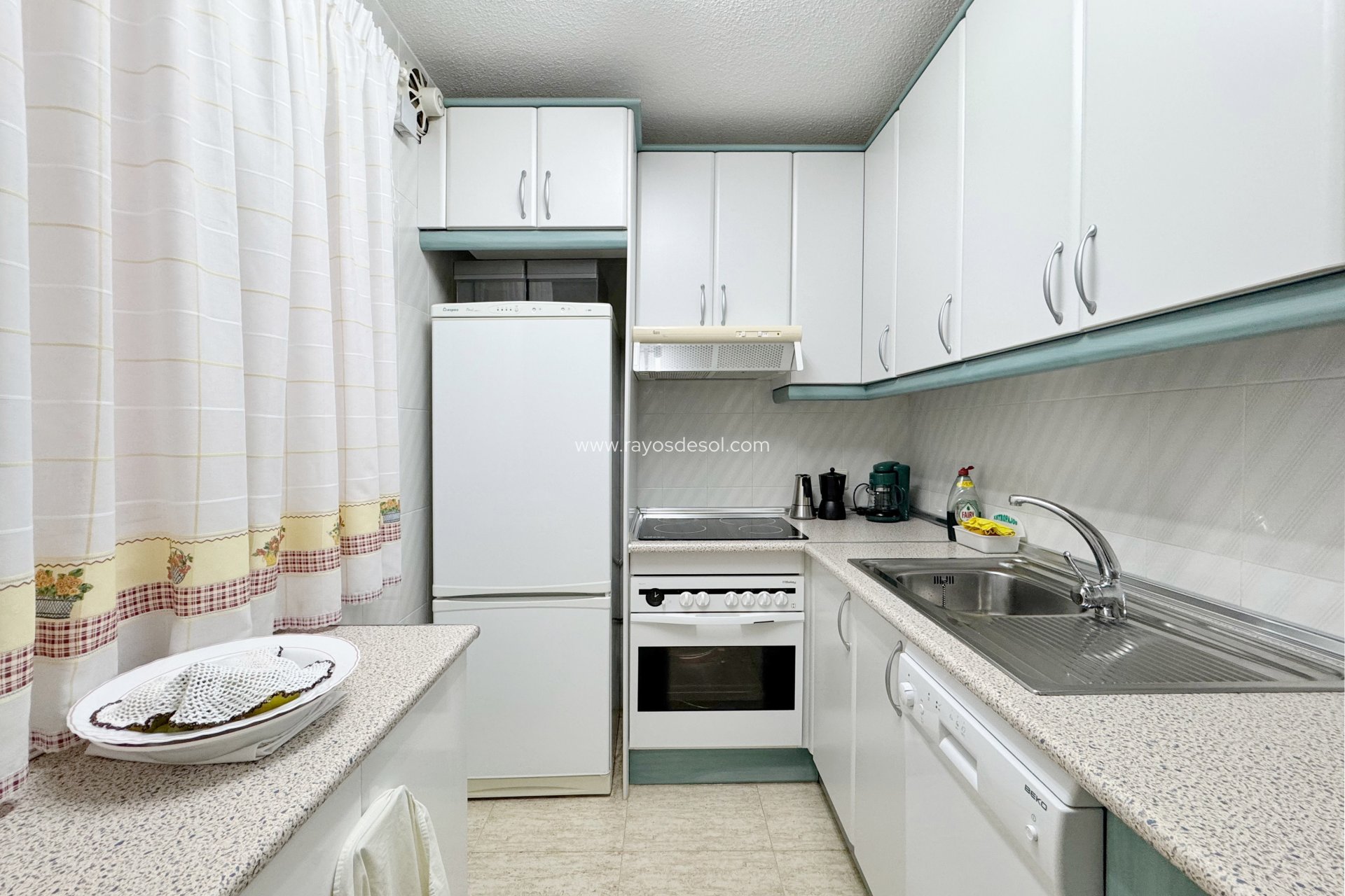 Herverkoop - Appartement - Orihuela Costa