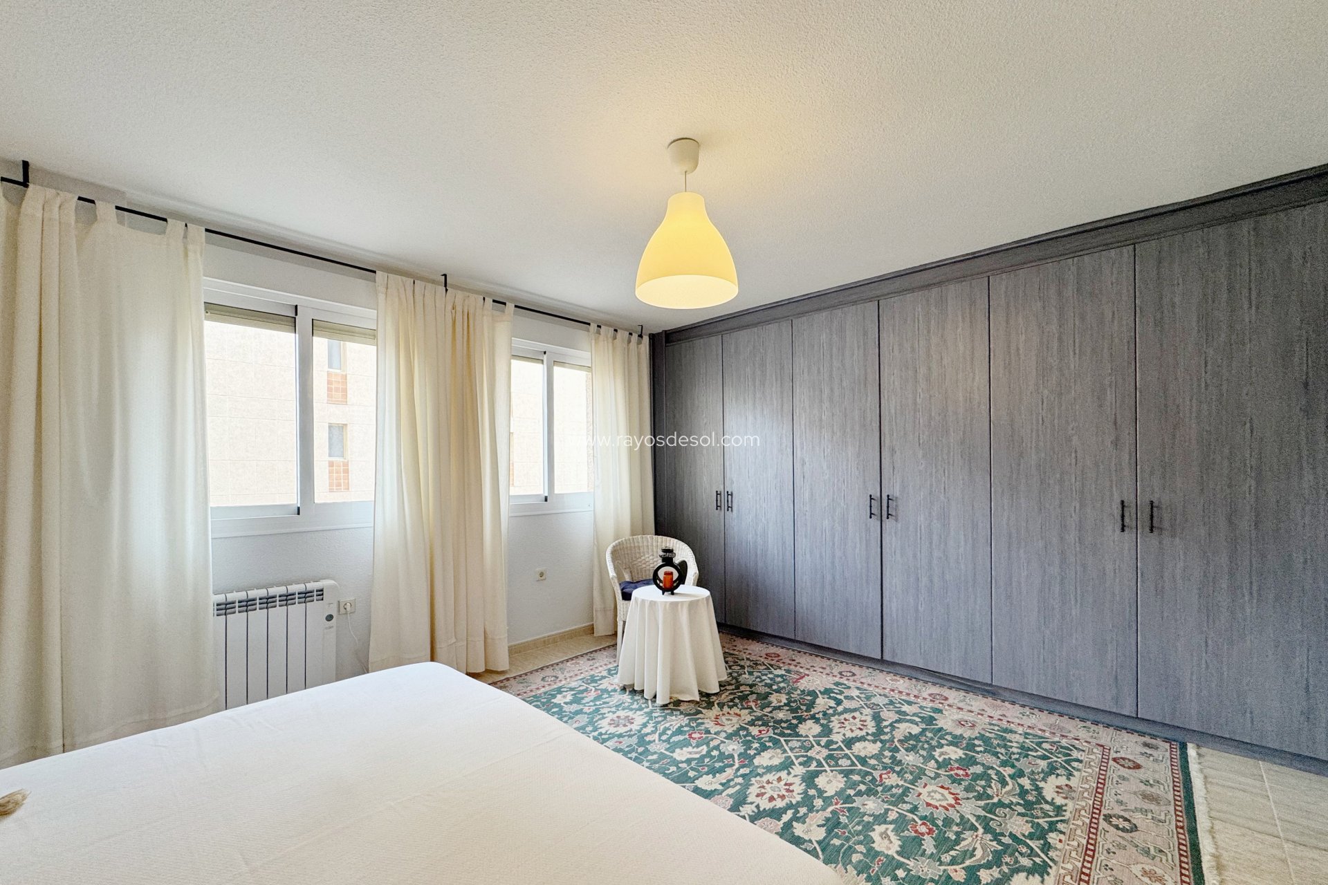 Herverkoop - Appartement - Orihuela Costa