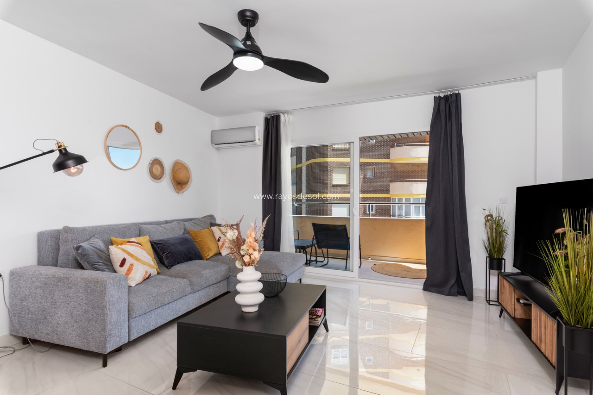 Herverkoop - Appartement - Orihuela Costa