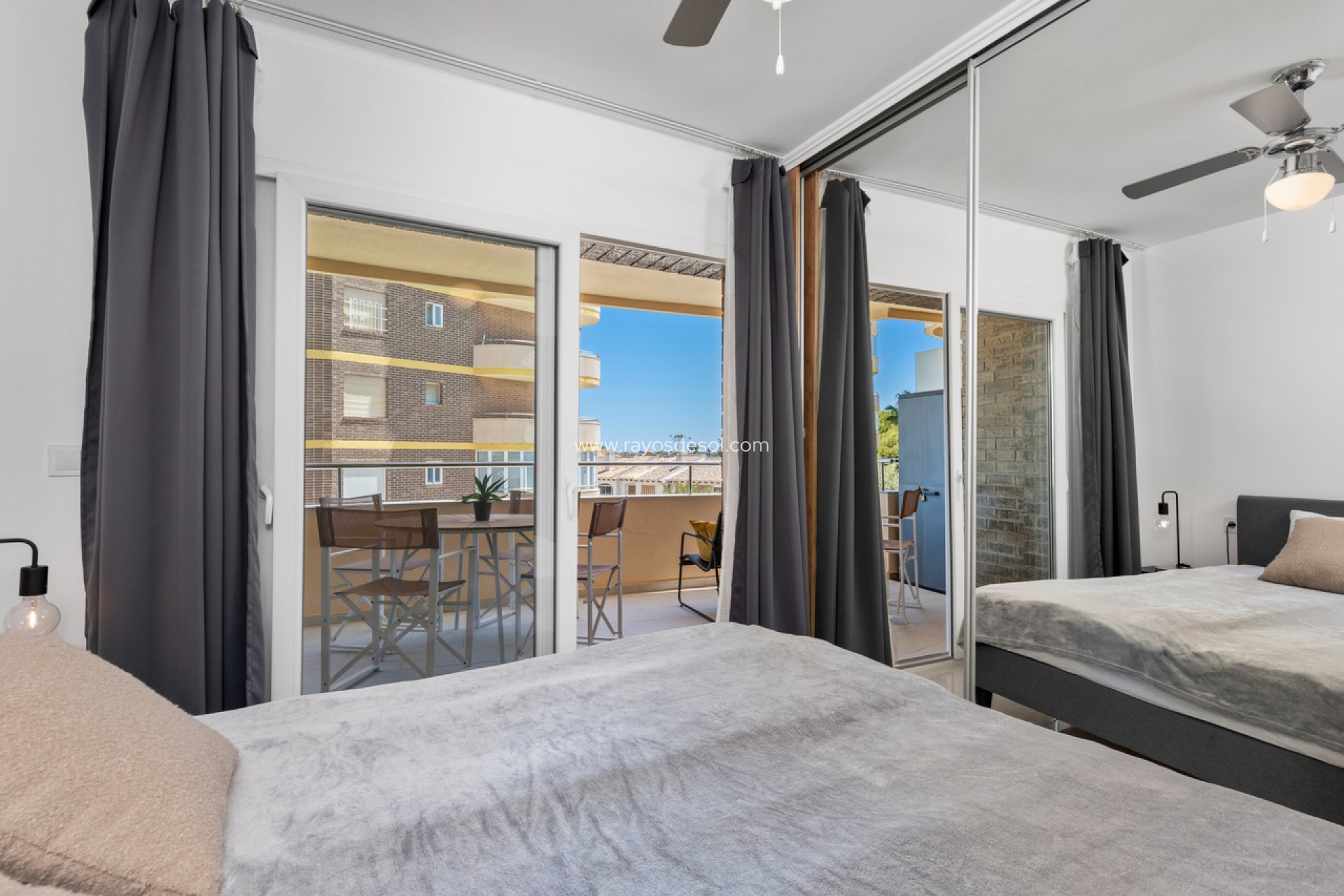 Herverkoop - Appartement - Orihuela Costa