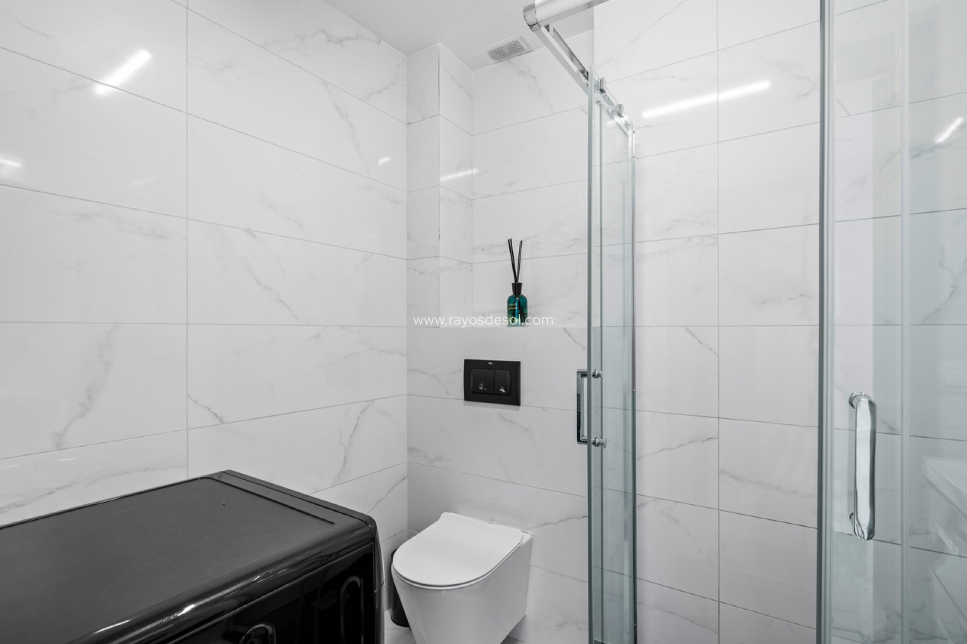 Herverkoop - Appartement - Orihuela Costa