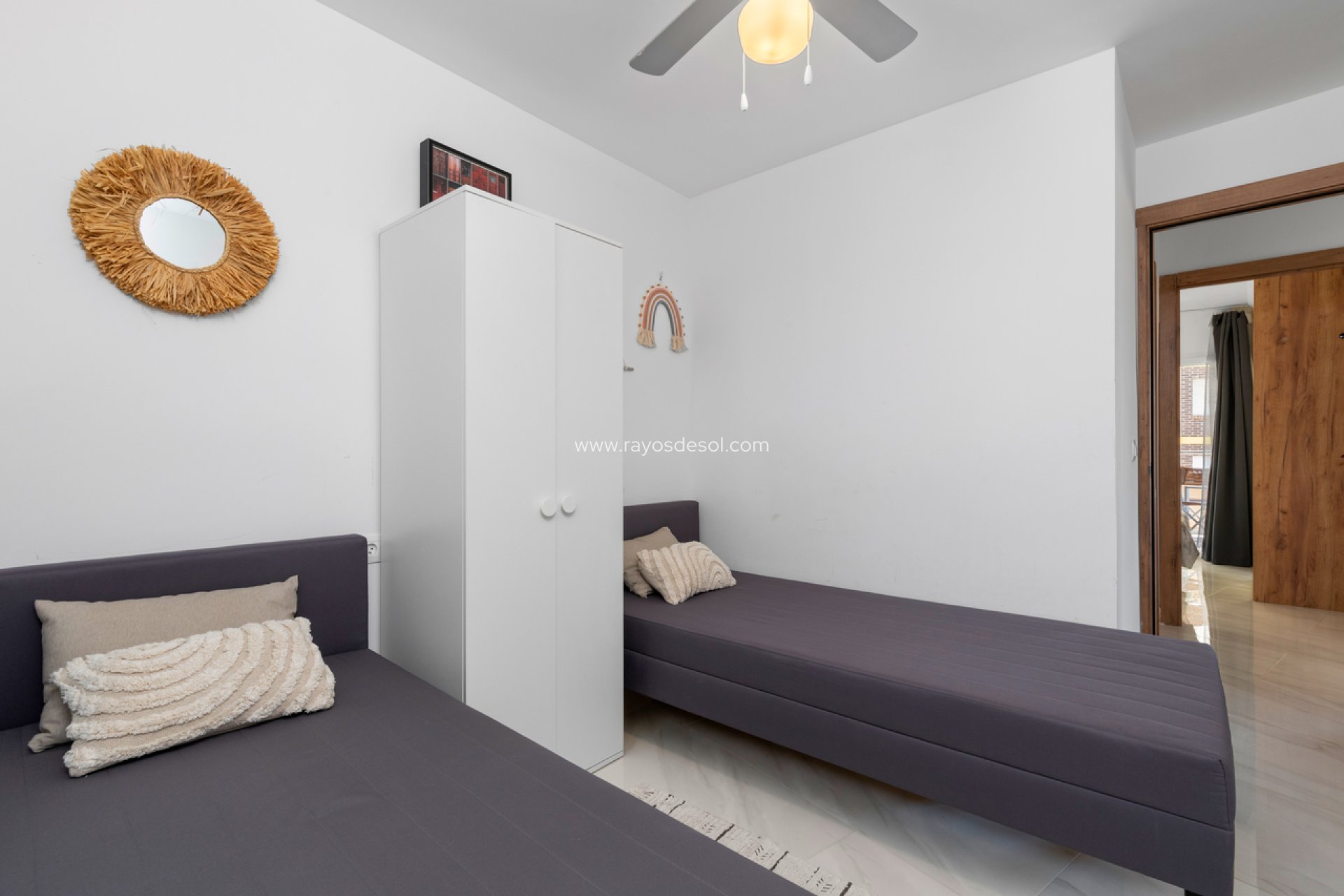 Herverkoop - Appartement - Orihuela Costa